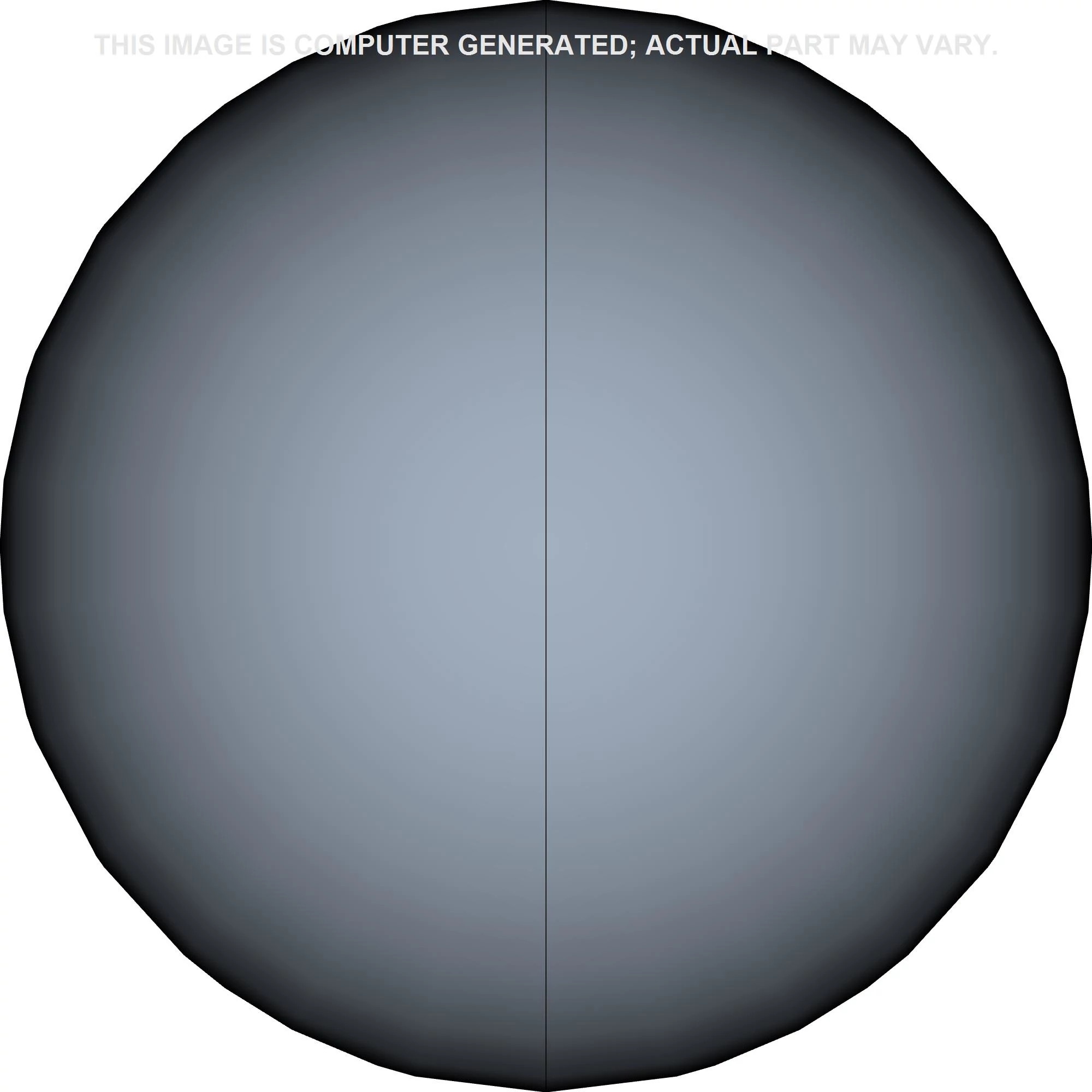 Lâmpada H3 de 55 watts