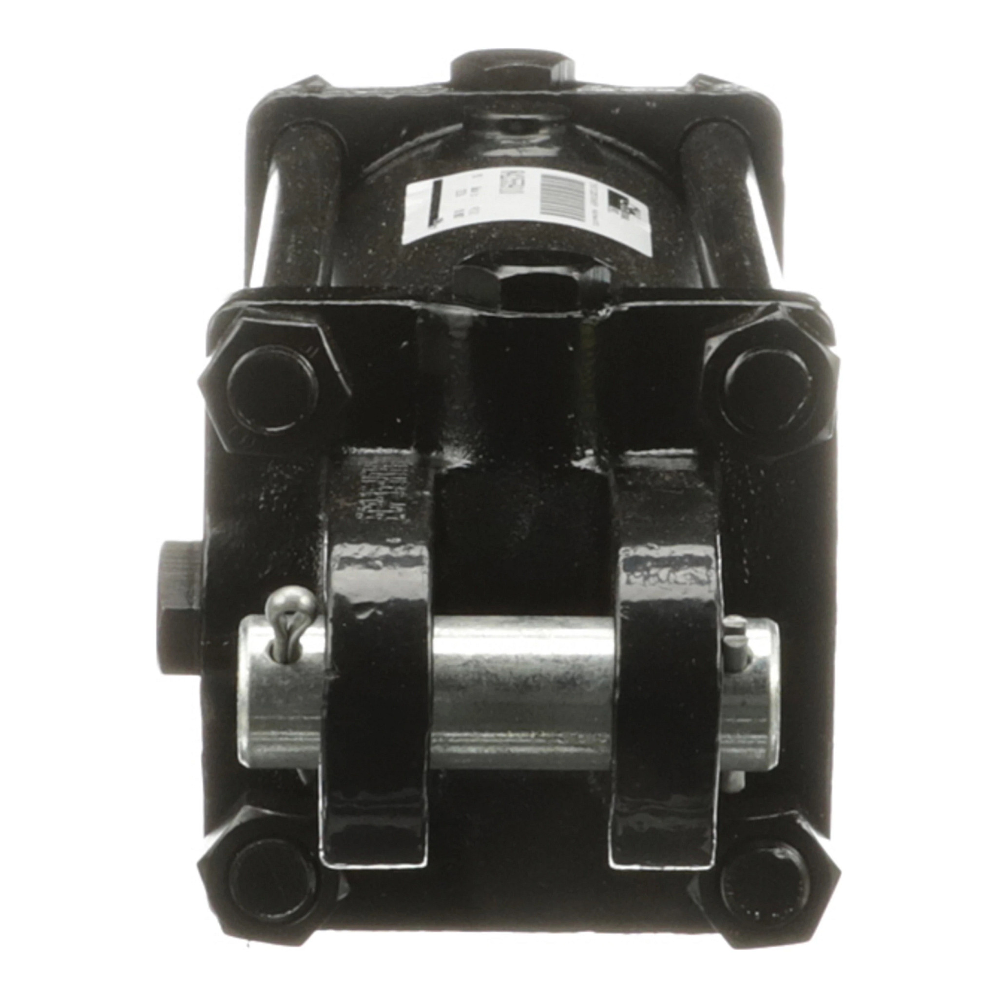 HYDRAULIC CYLINDER | CASEIH | CA | EN
