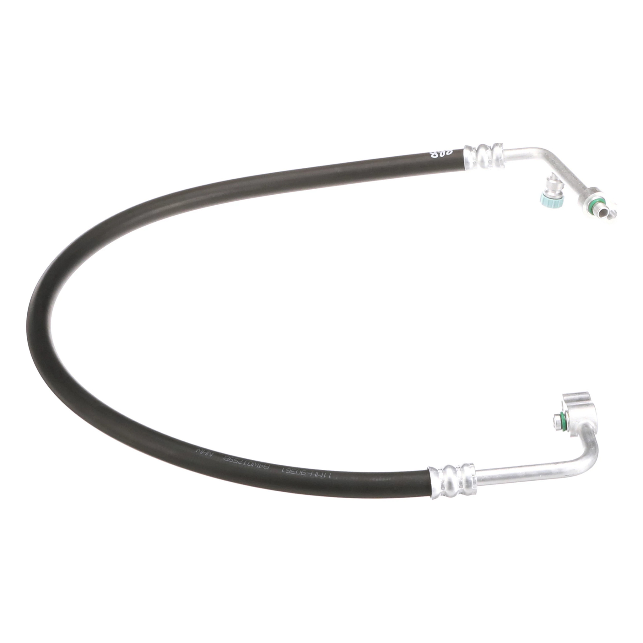 FLEXIBLE HYDRAULIQUE | CASECE | CA | FR