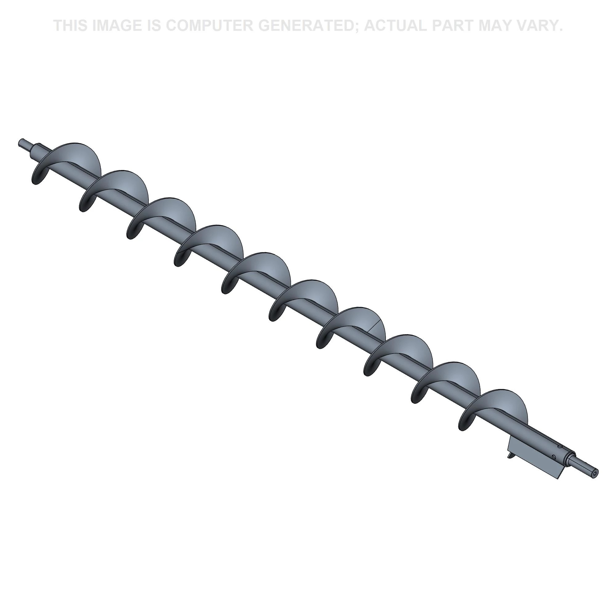 Auger | NEWHOLLANDAG | CA | EN