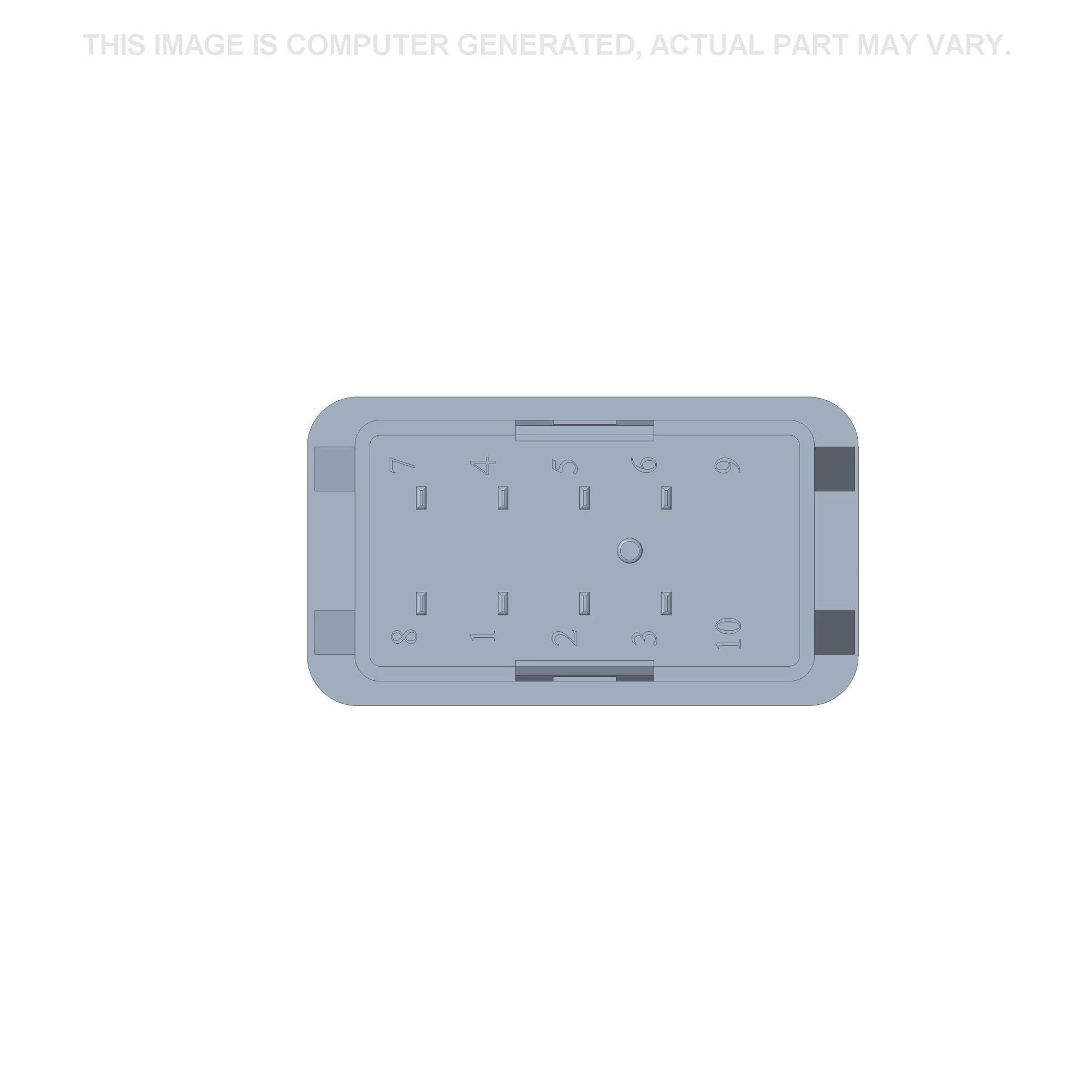 TECLA | CASEIH | SA | EN