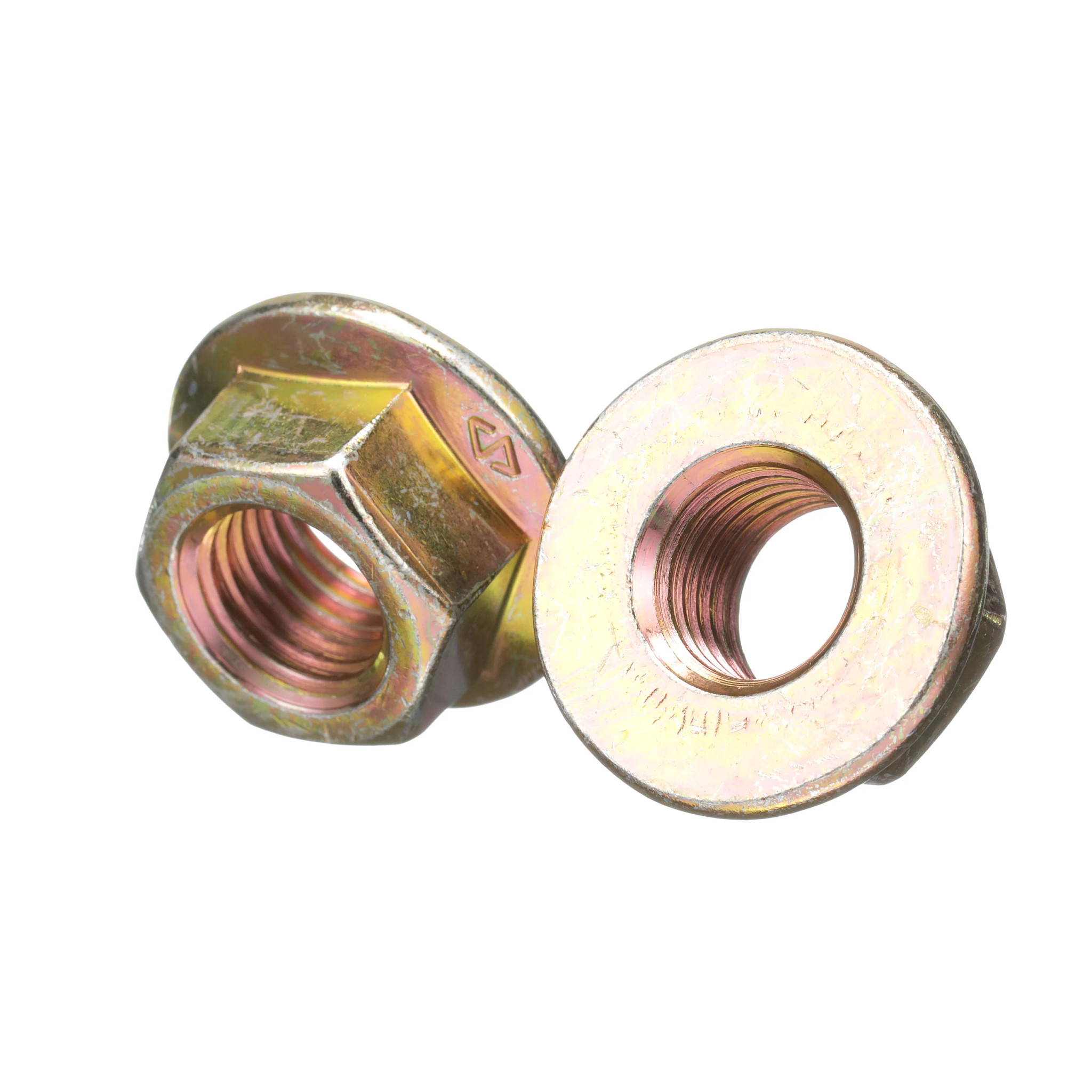 Porca de flange | NEWHOLLANDAG | BR | PT