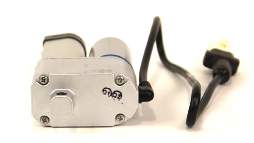 REMAN-ELECTRIC ACTUATOR | NEWHOLLANDCE | EU | EN