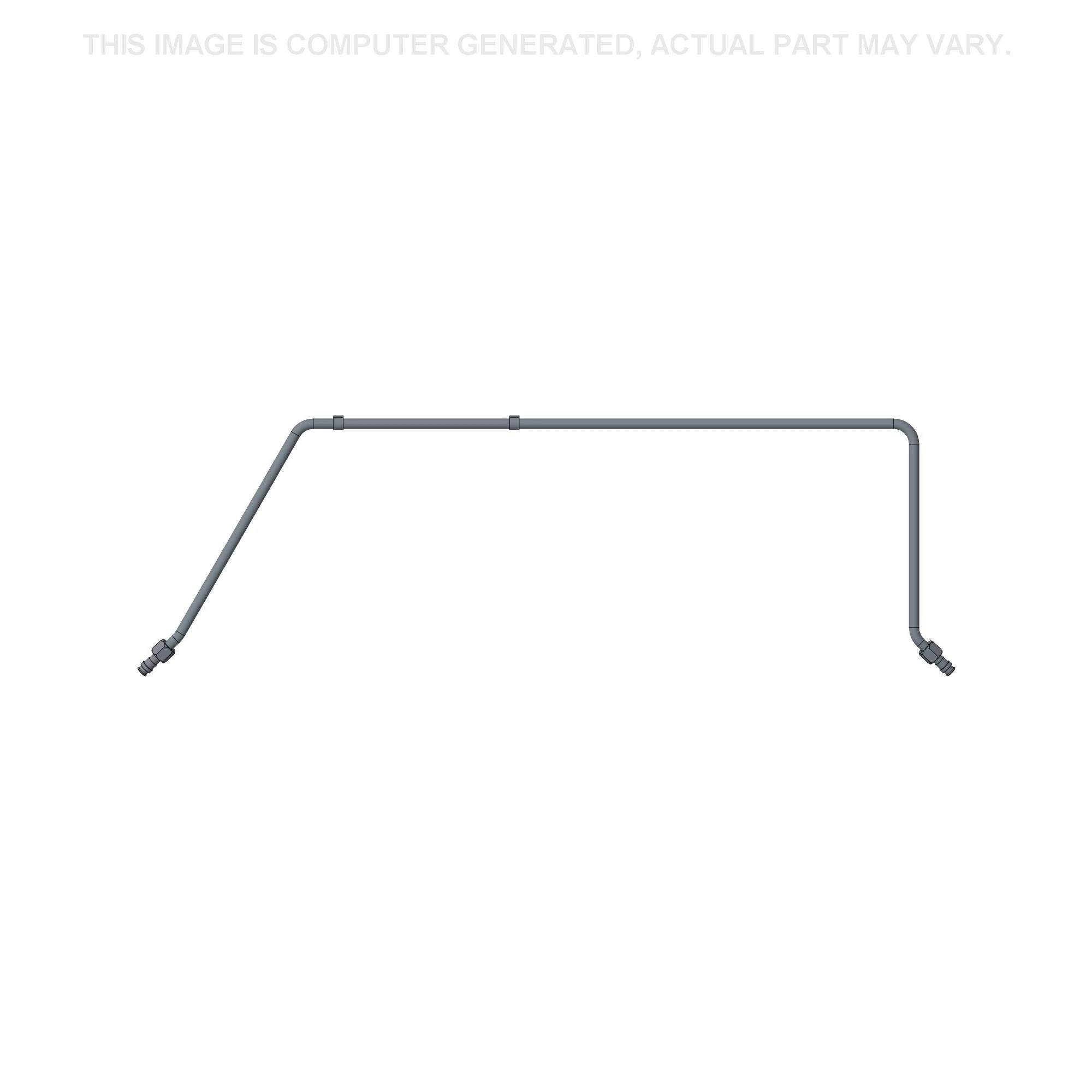 RURKA SZTYWNA | CASEIH | EU | DE