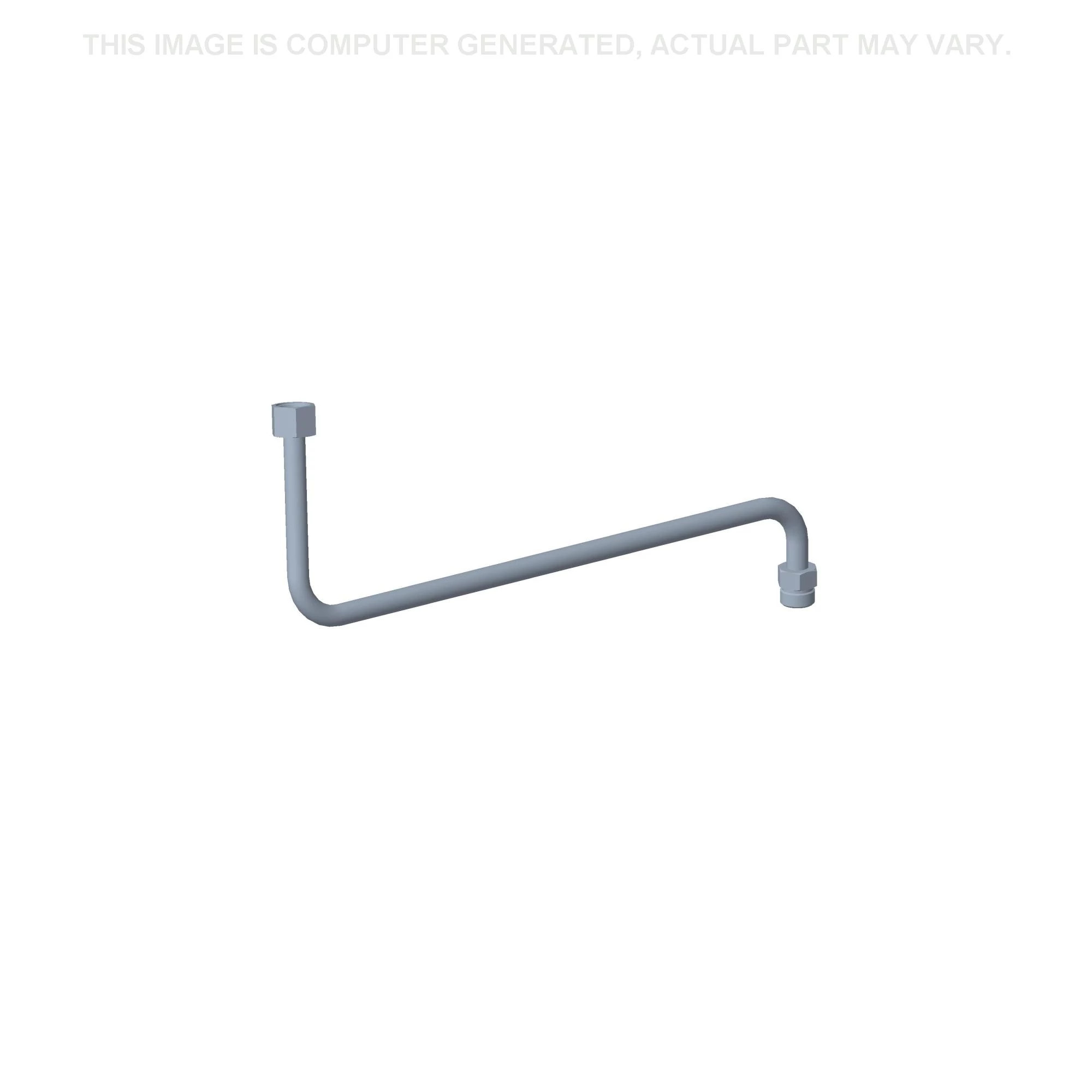 TUBO HIDRÁULICO | NEWHOLLANDAG | EU | PT