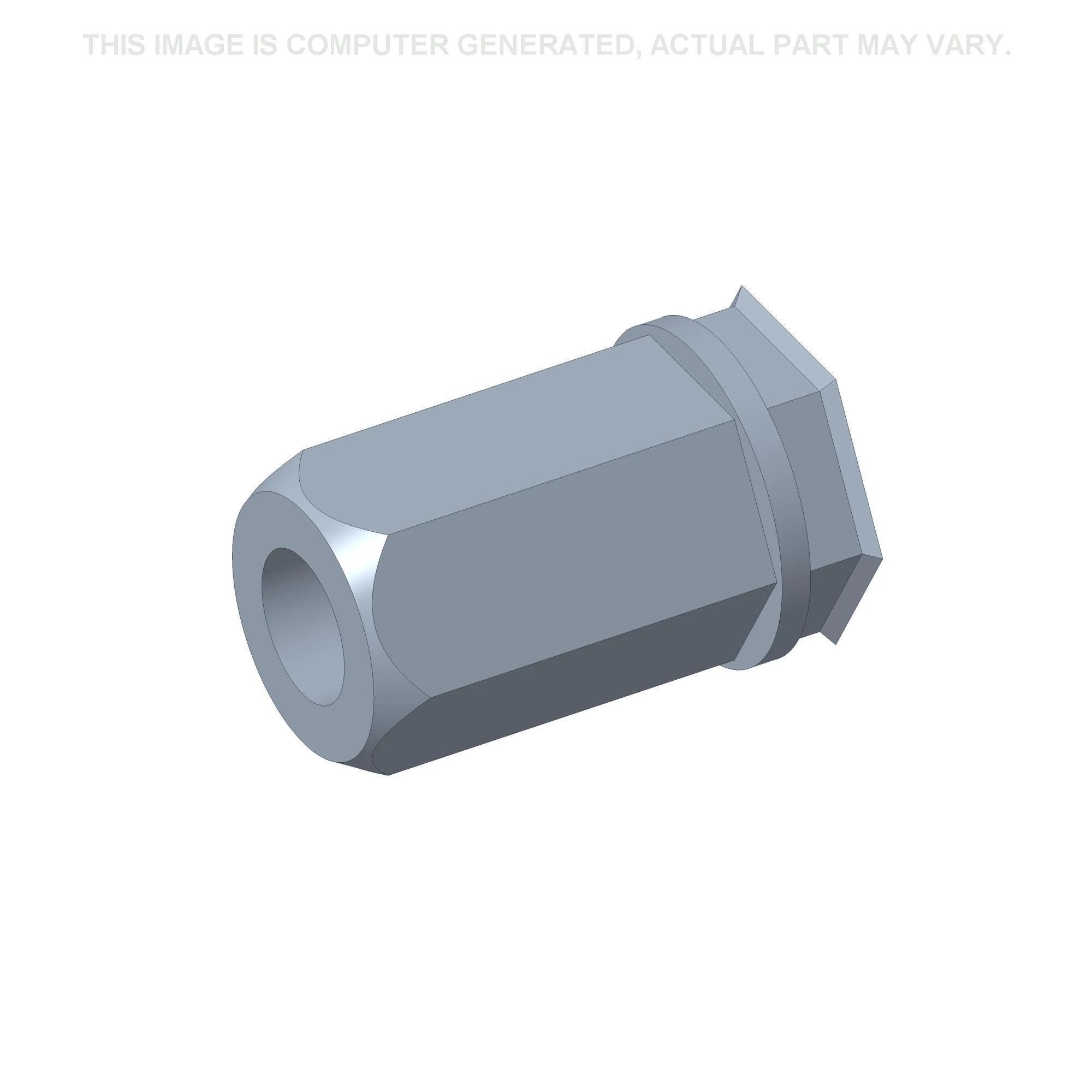 Porca | CASEIH | BR | PT