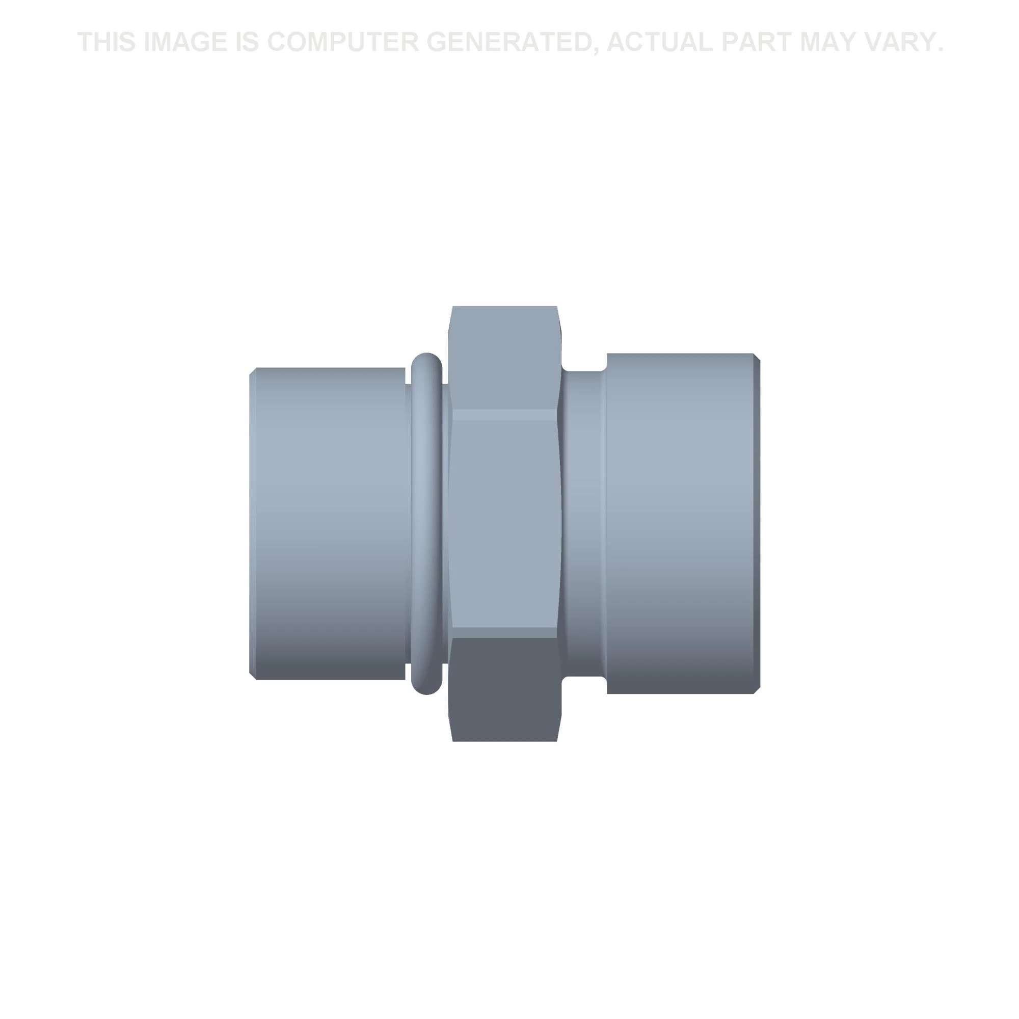 HYD CONNECTOR | CASECE | AMEA | EN