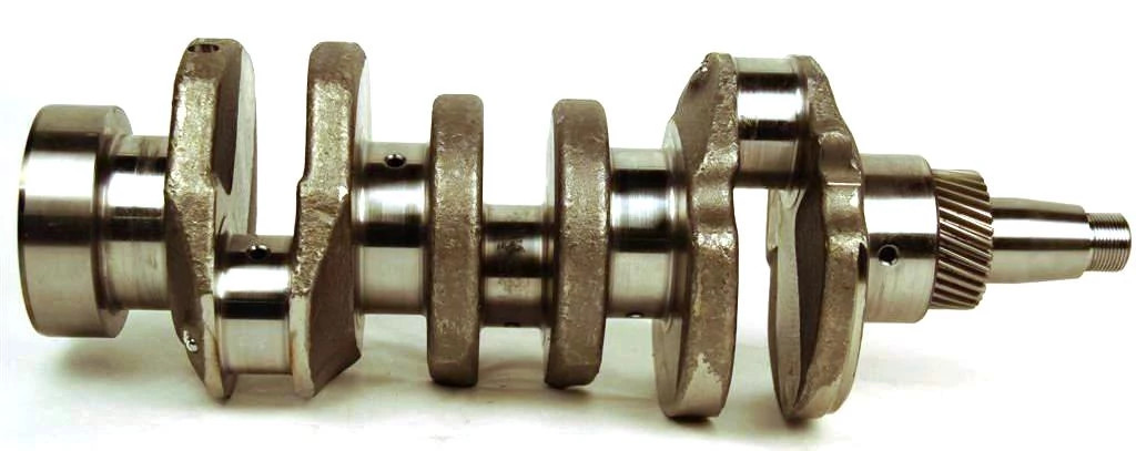 REMAN-CRANKSHAFT | CASEIH | US | EN