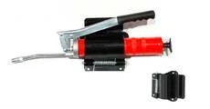 Support pour pompe de graissage robuste | NEWHOLLANDAG | CA | EN