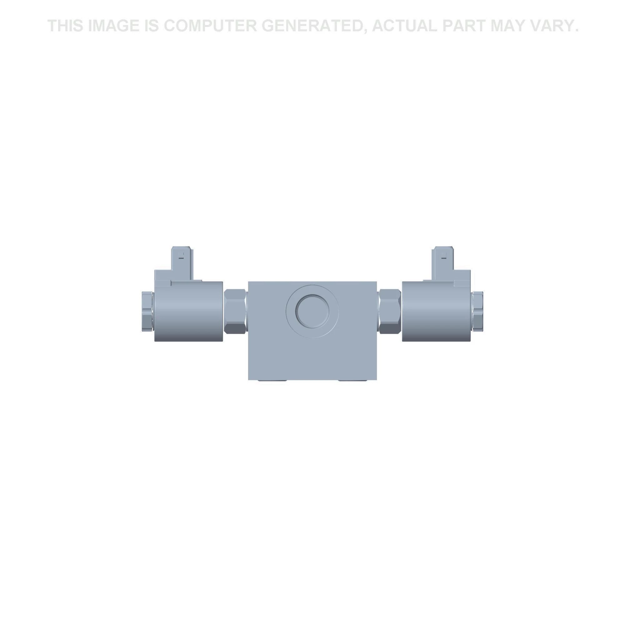 VÁLVULA DE SEGURANÇA | CASEIH | EU | PT