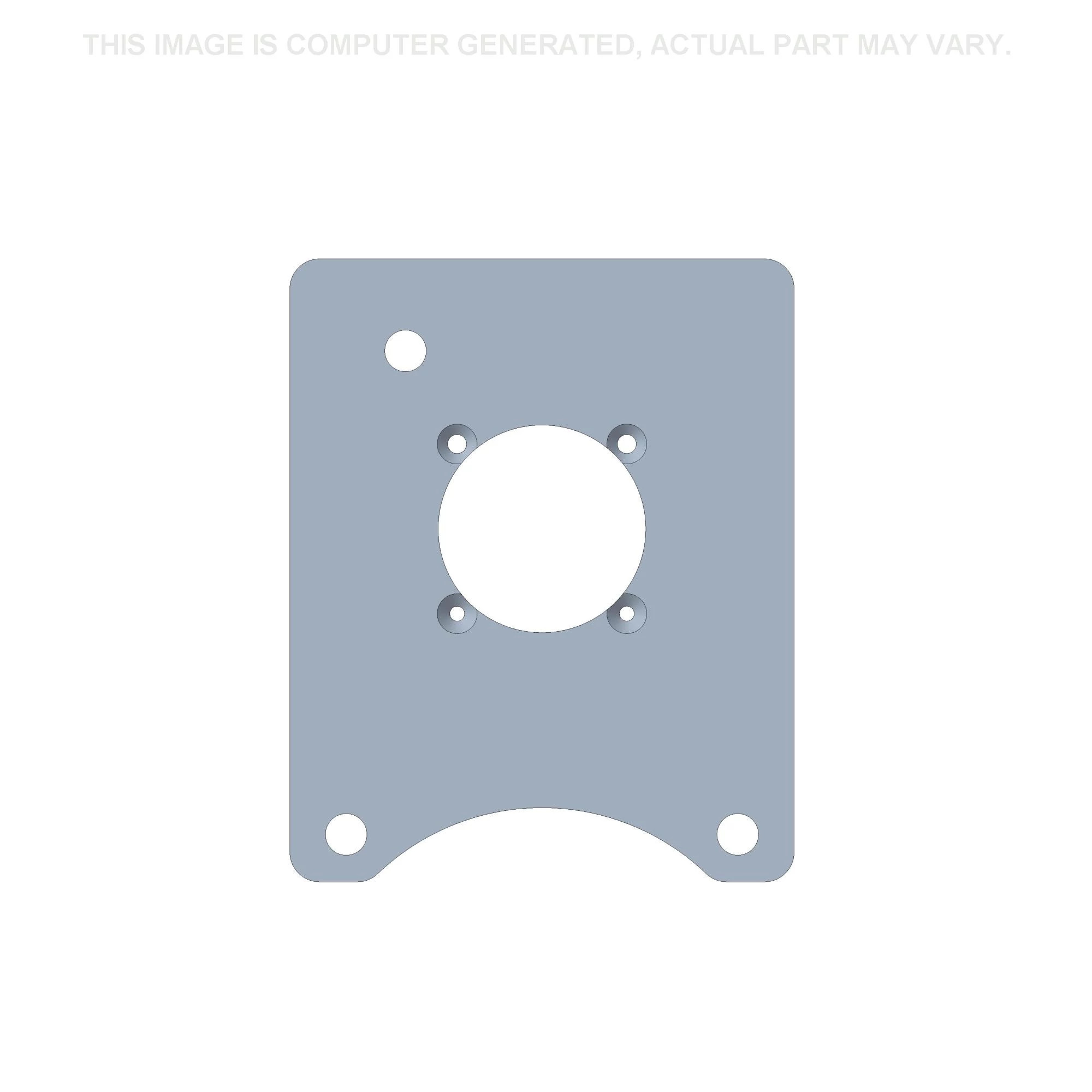 BRACKET | NEWHOLLANDAG | CA | FR