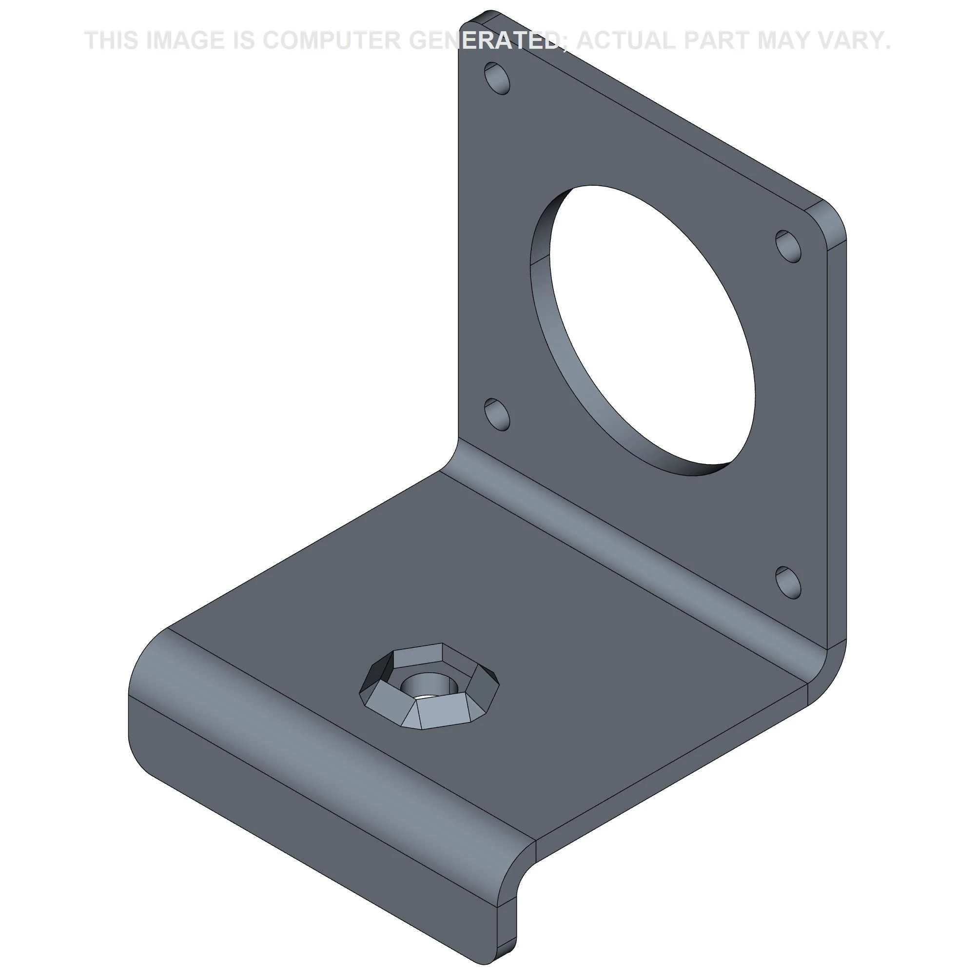 Bracket | NEWHOLLANDAG | US | EN