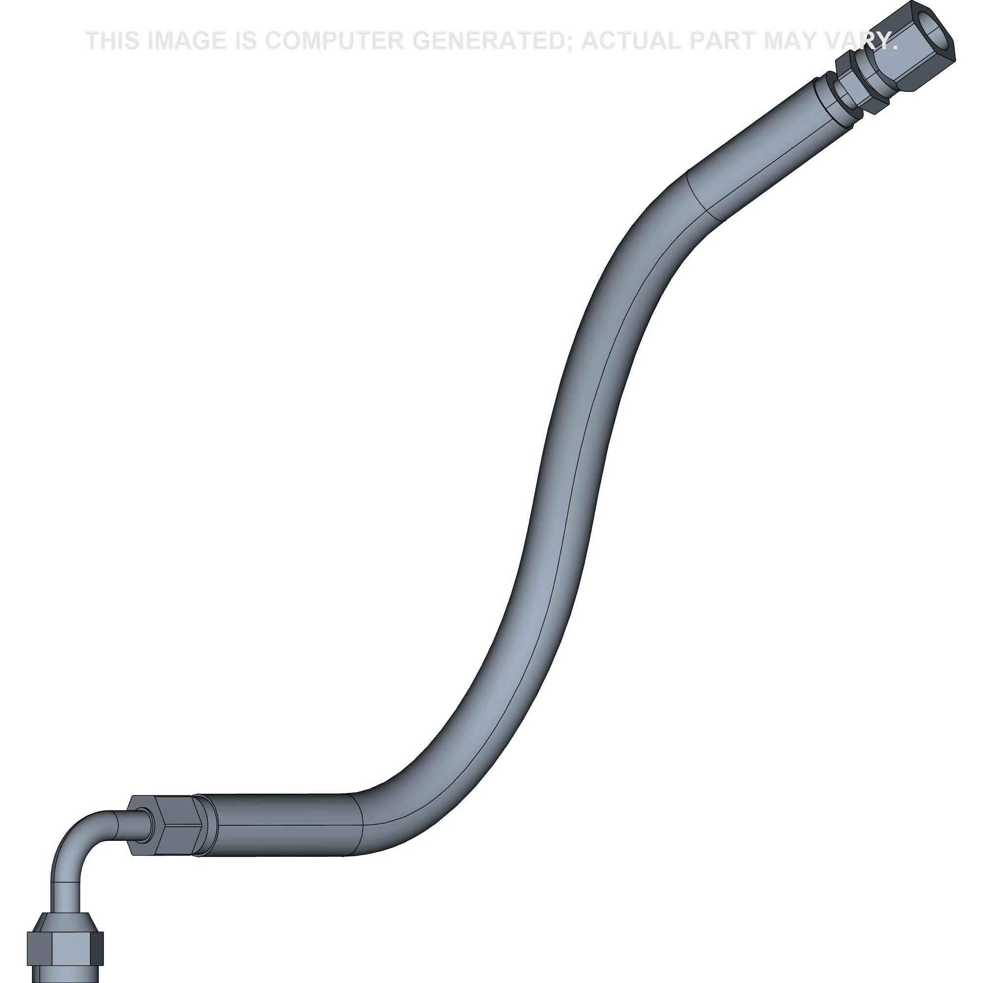 HYDRAULIC HOSE | NEWHOLLANDAG | IE | EN