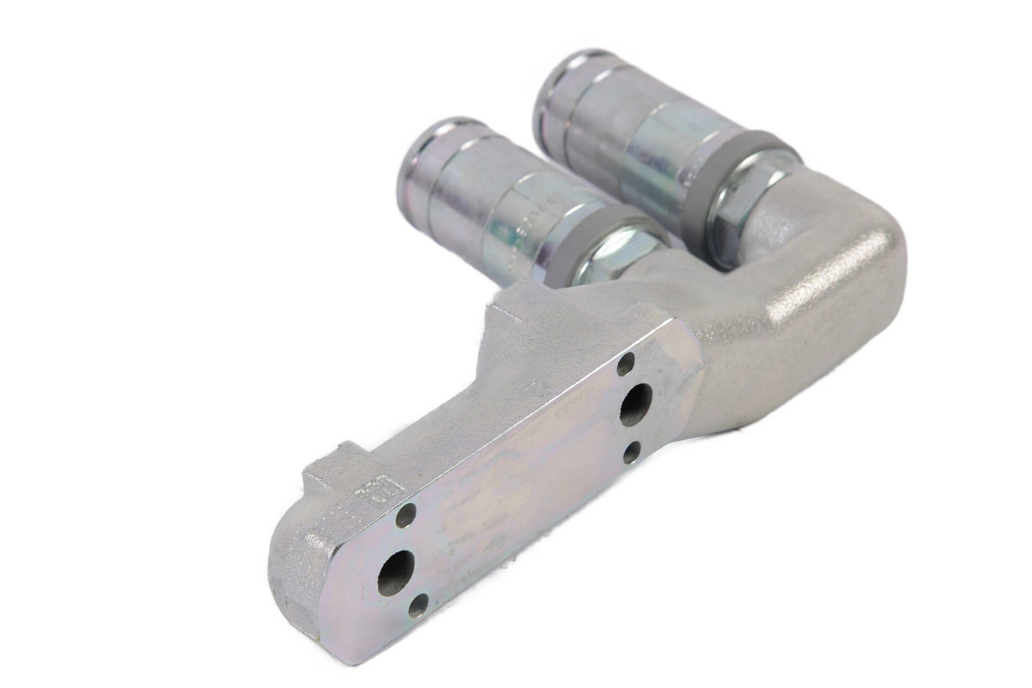 QUICK FEMALE COUPLING | NEWHOLLANDAG | EU | EN