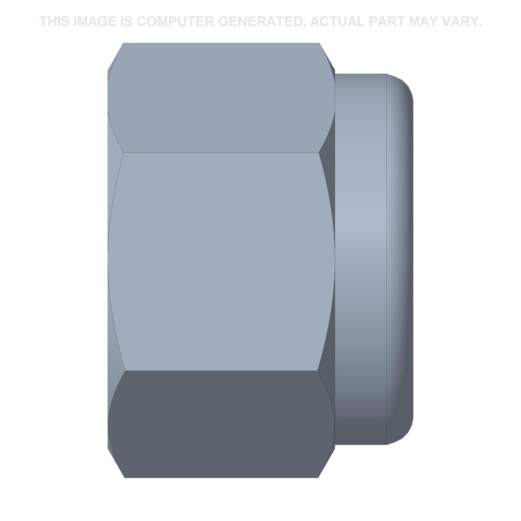 LOCK NUT | NEWHOLLANDCE | EU | EN