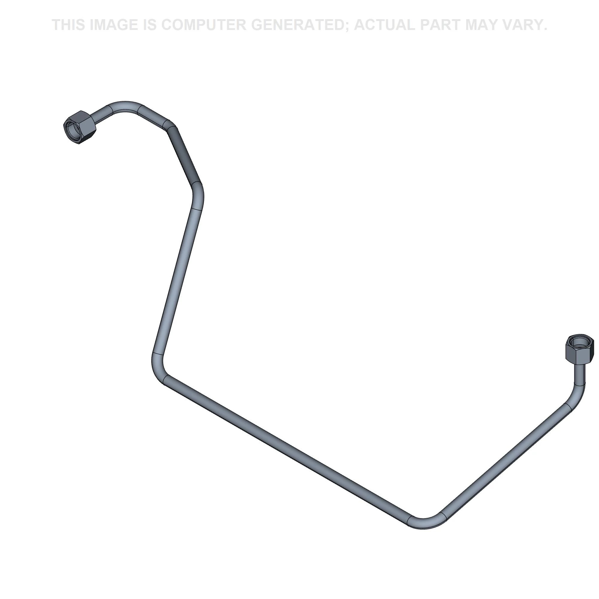 TUBO | CASEIH | EU | ES