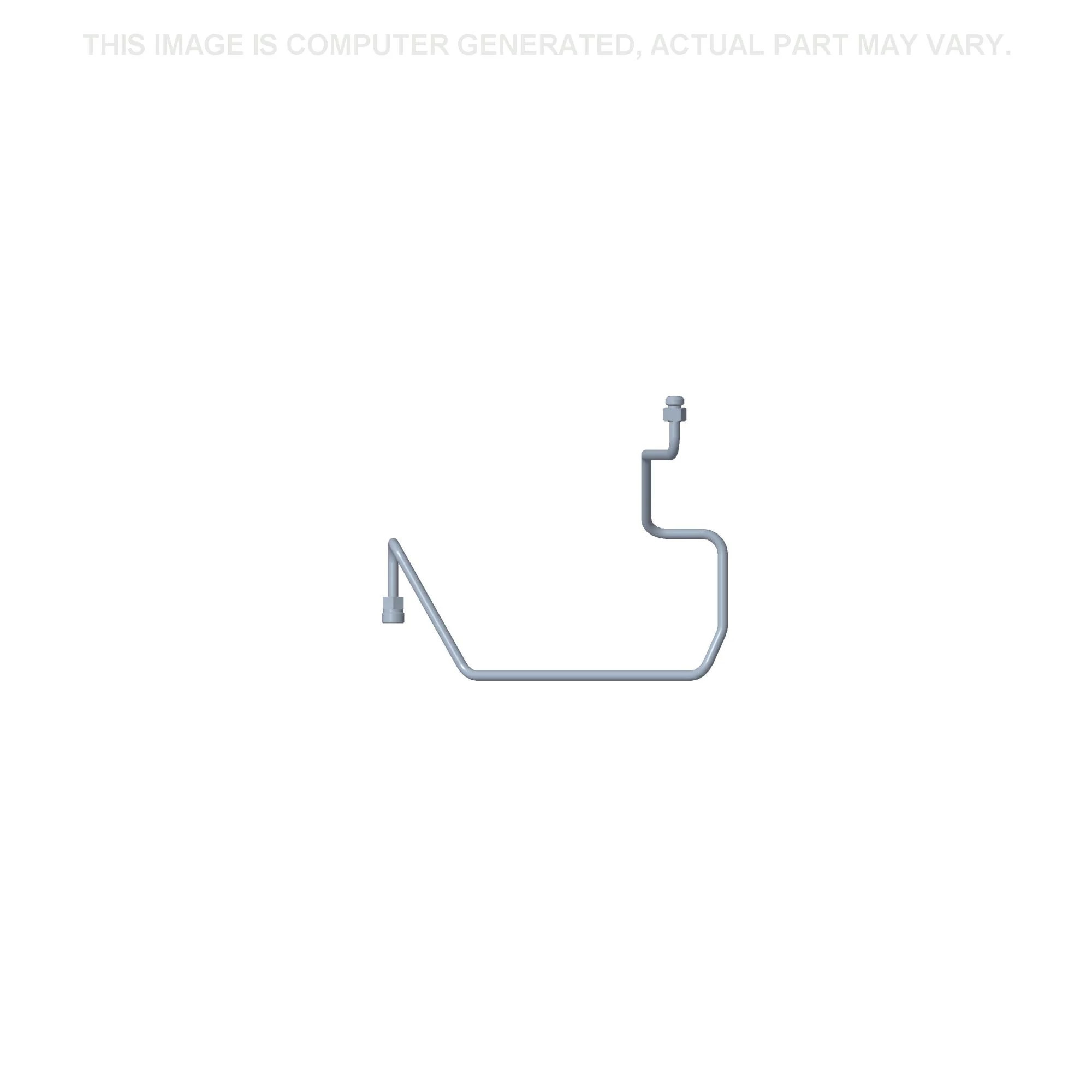 TUBO IDRAULICO | CASECE | EU | IT