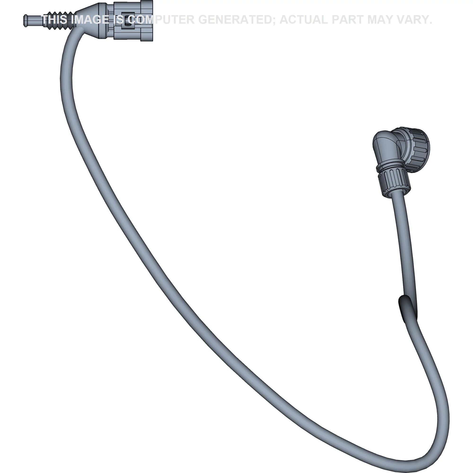 WIRE HARNESS | STEYR | EU | EN