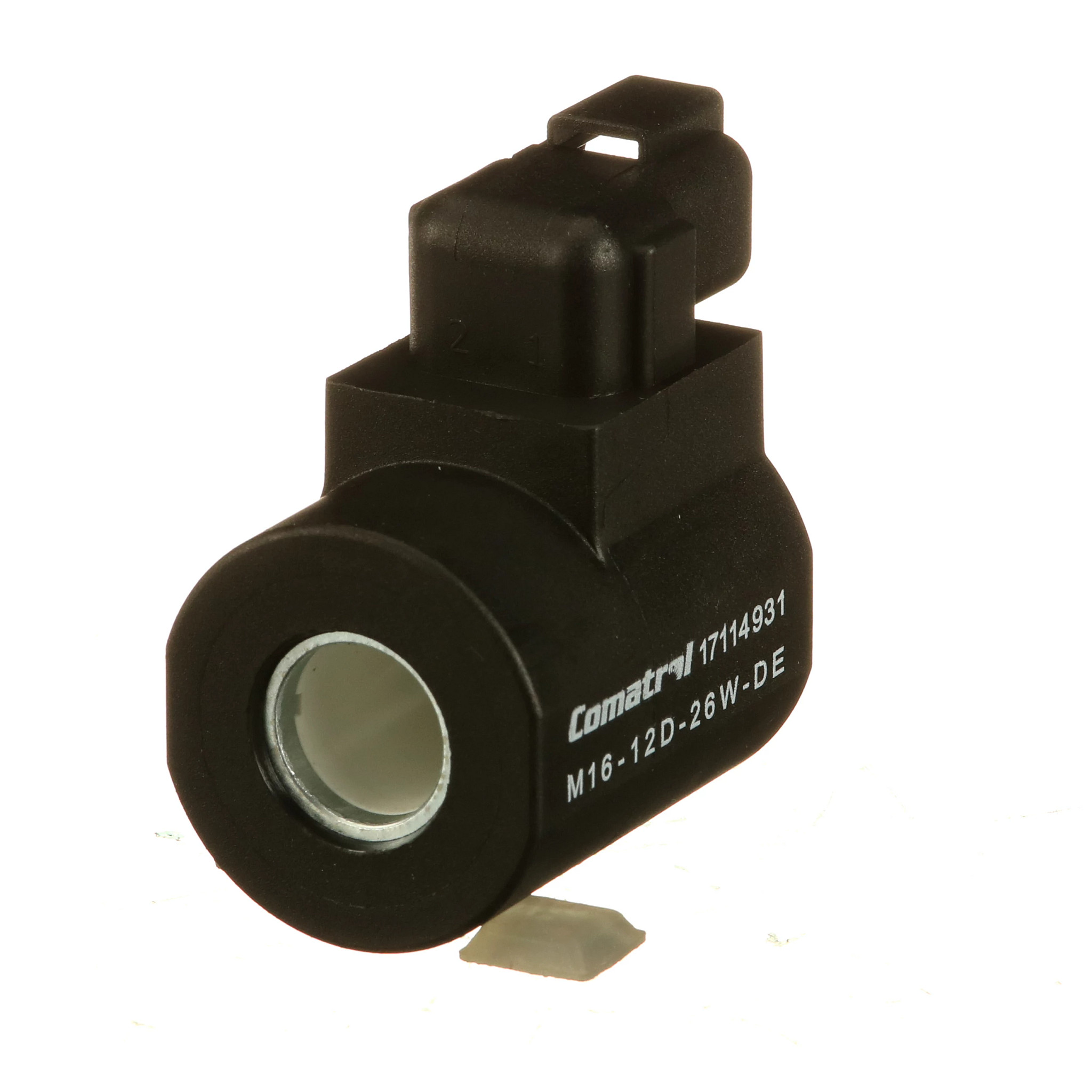 COIL | MILLER | CA | EN