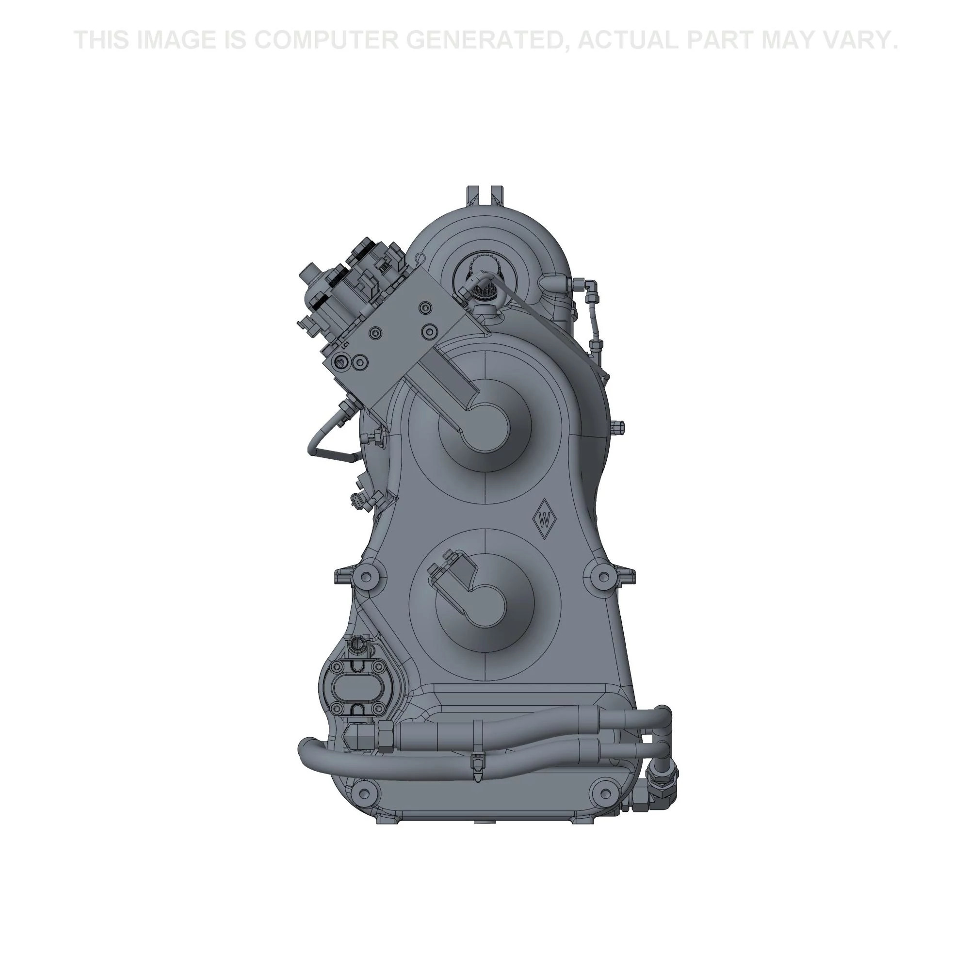 GEARBOX | CASEIH | GB | EN