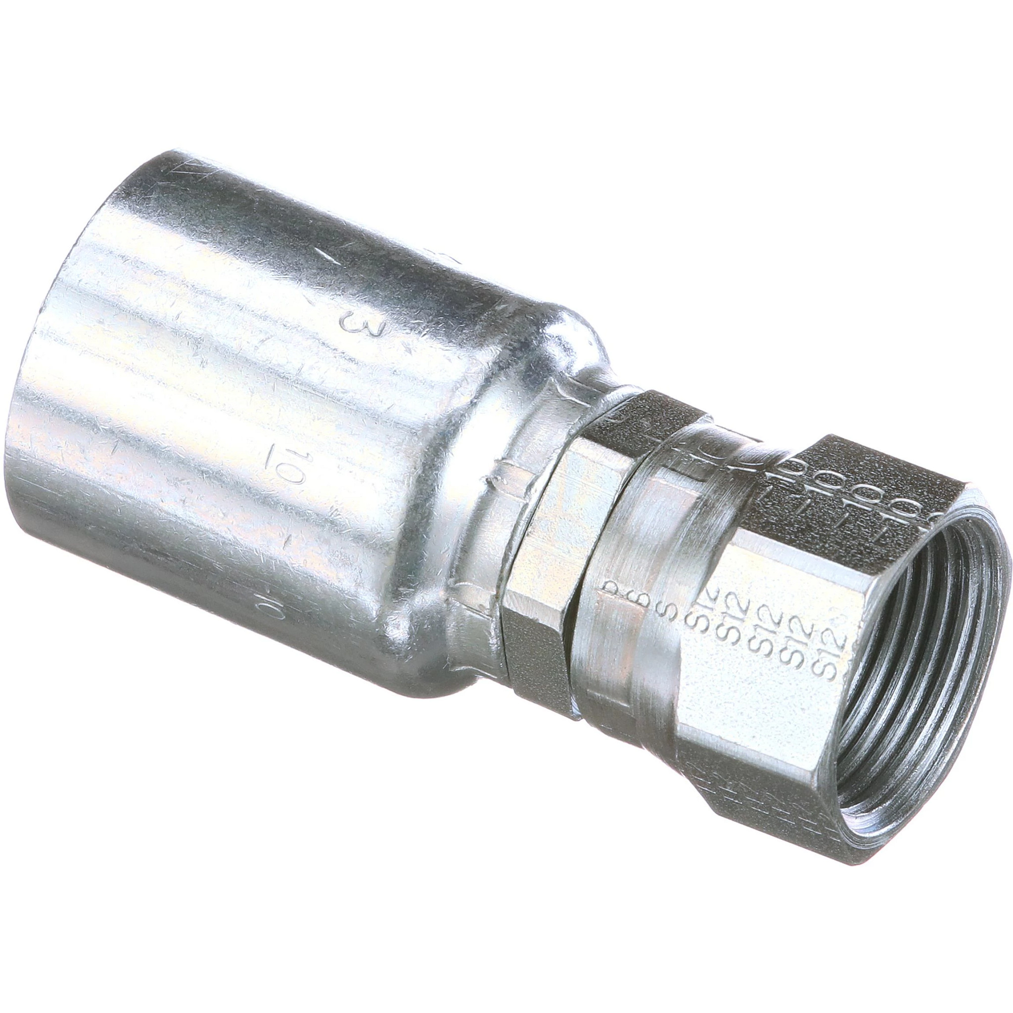 FITTING | CASECE | US | EN