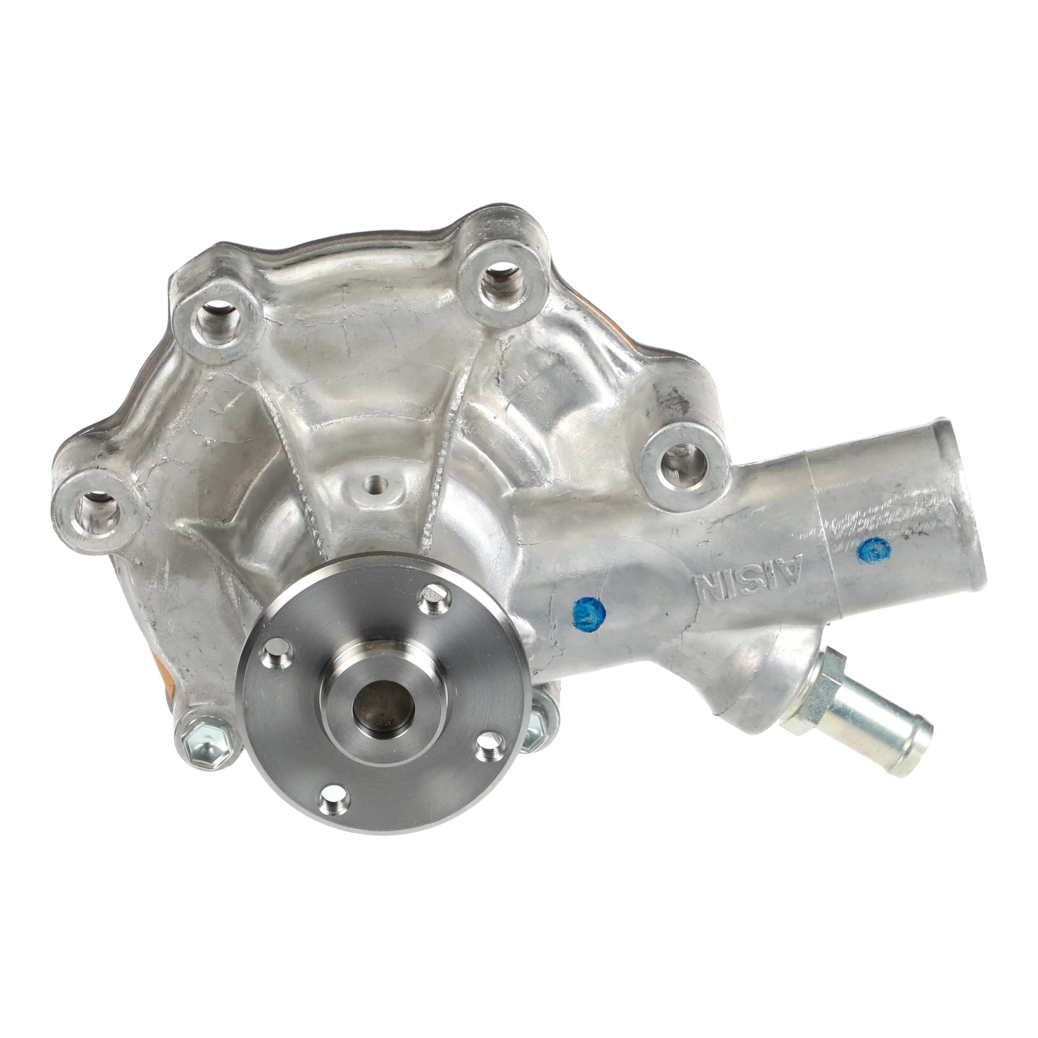 WATER PUMP | NEWHOLLANDAG | CA | EN