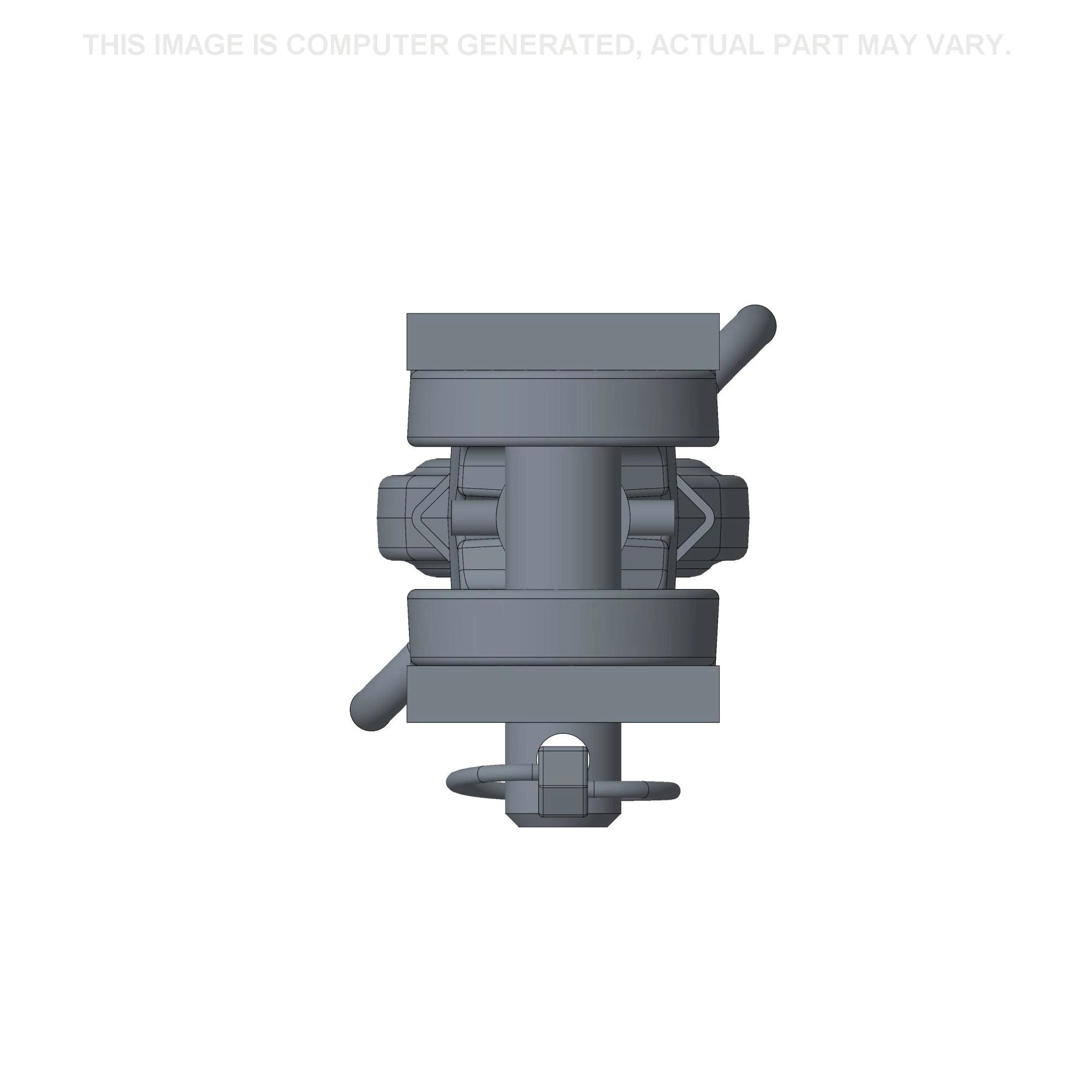 HYDRAULIC LIFT | CASEIH | US | EN