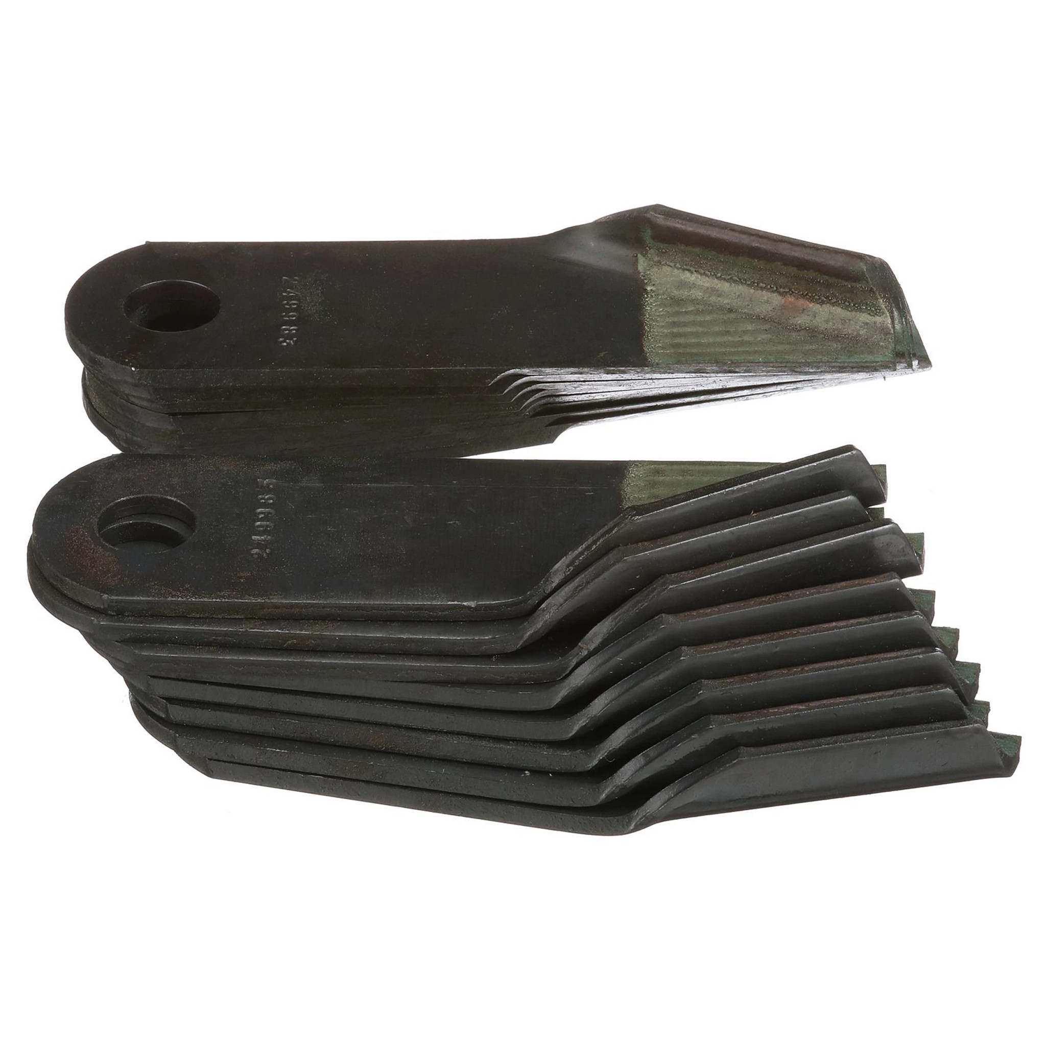 DIA-SATZ, HACKSLER | CASEIH | DE | DE