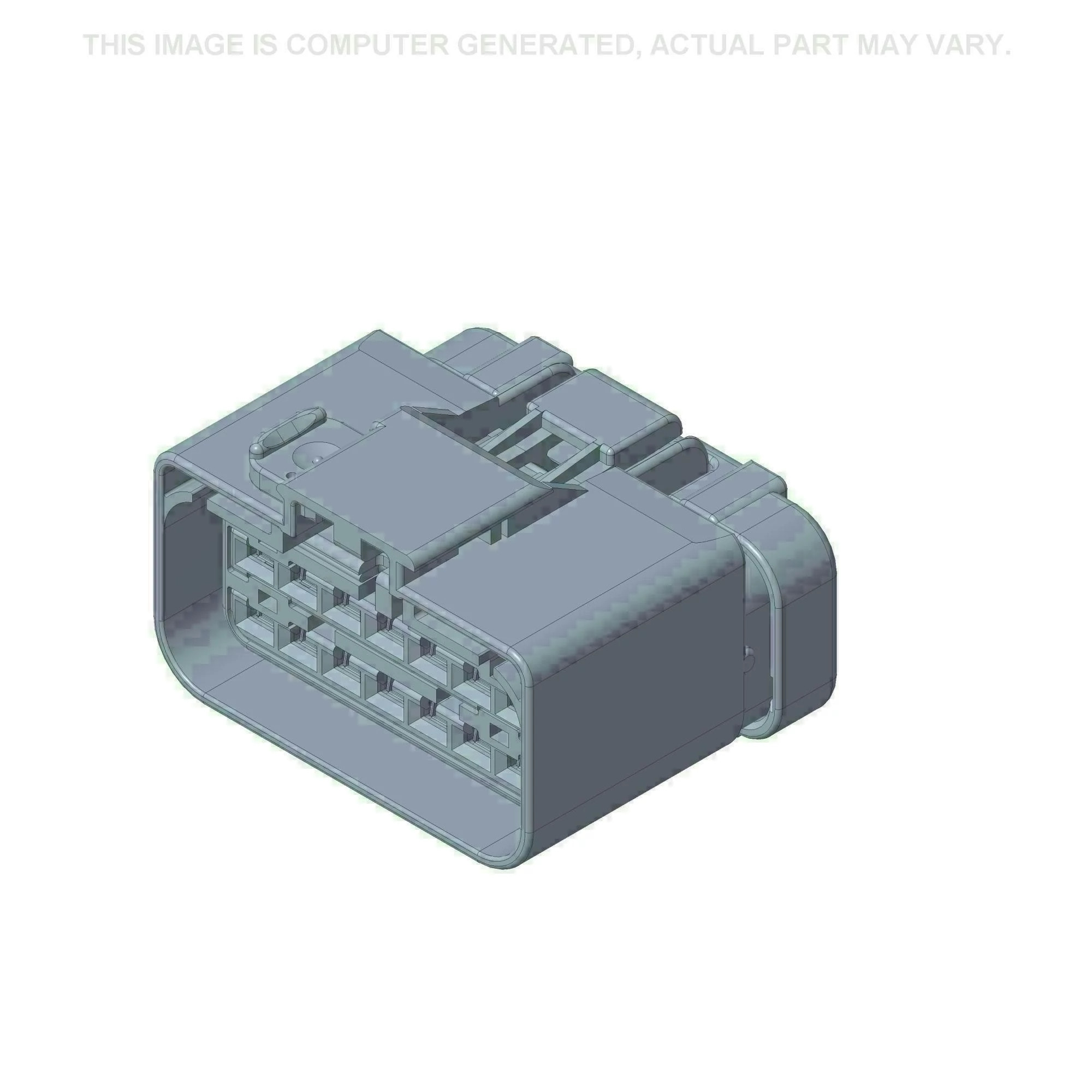 87382928 | CONECTOR DO FIO | New Holland Agriculture | E-commerce CNH ...