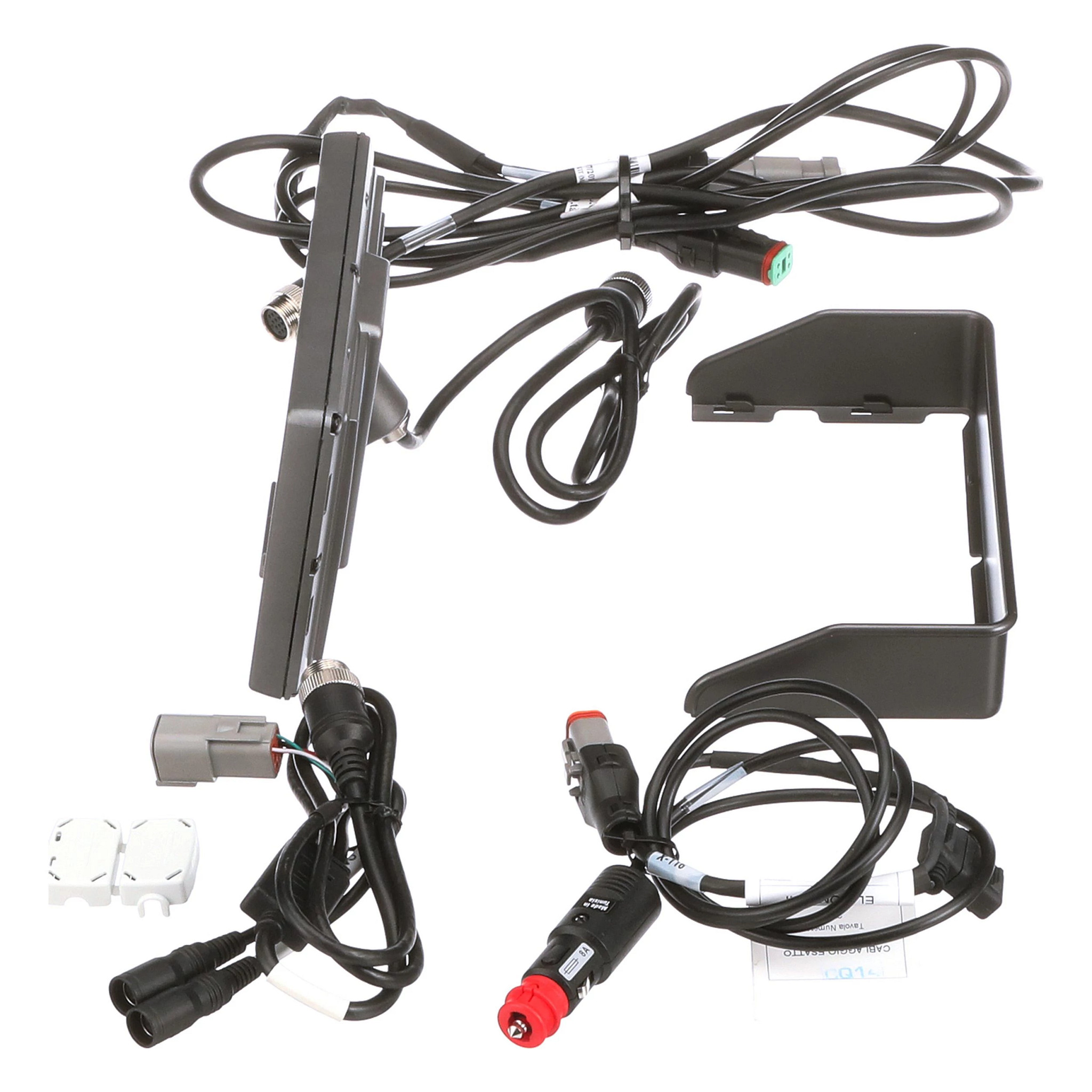 DIA-SATZ, HACKSLER | NEWHOLLANDCE | EU | FR