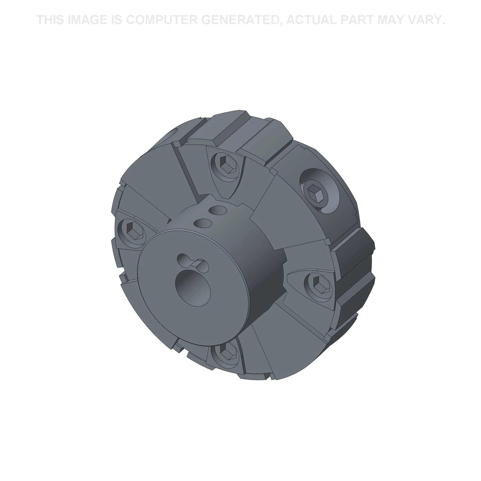 ACOPLAMENTO FLANGE | NEWHOLLANDCE | BR | PT