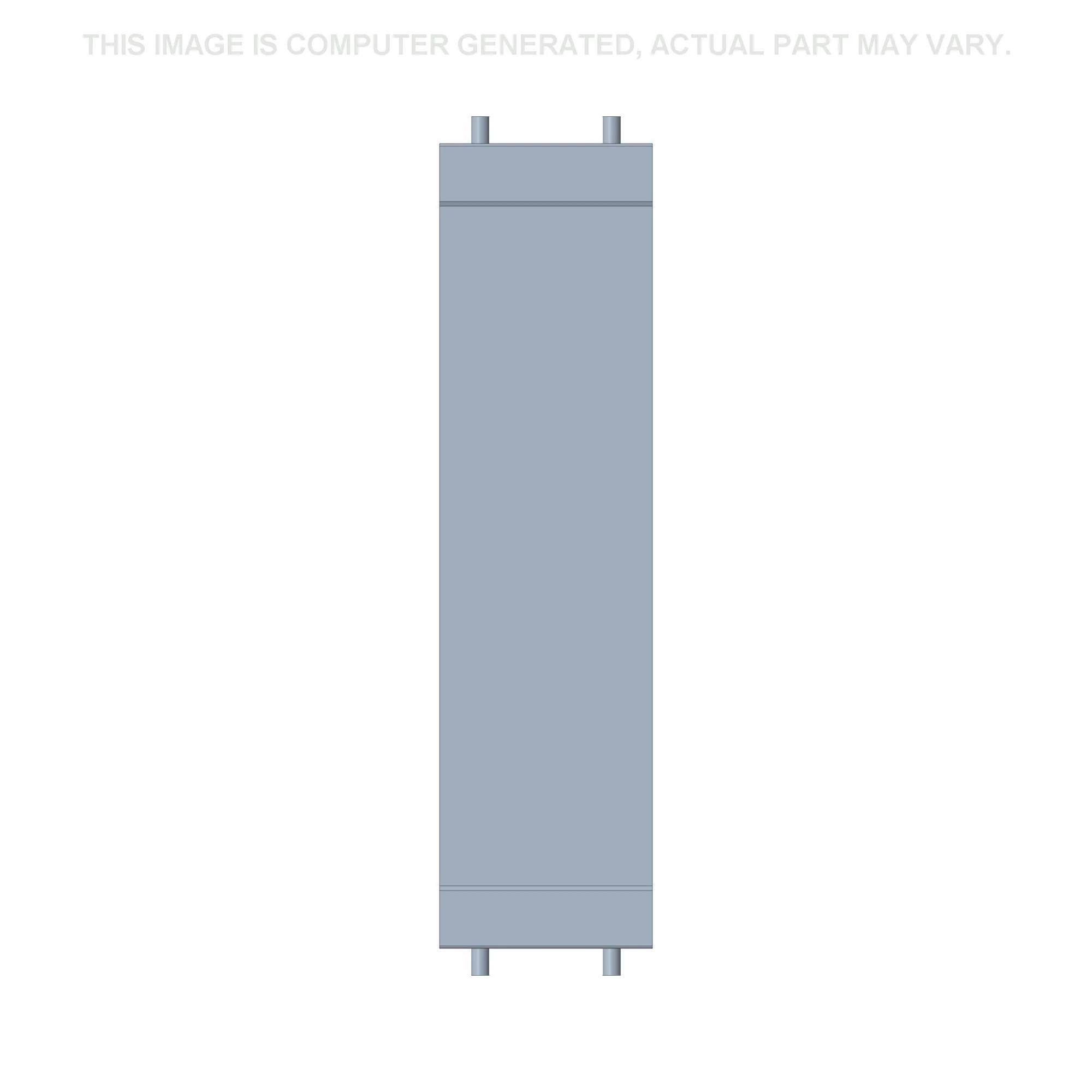 OIL COOLER | CASECE | CA | EN