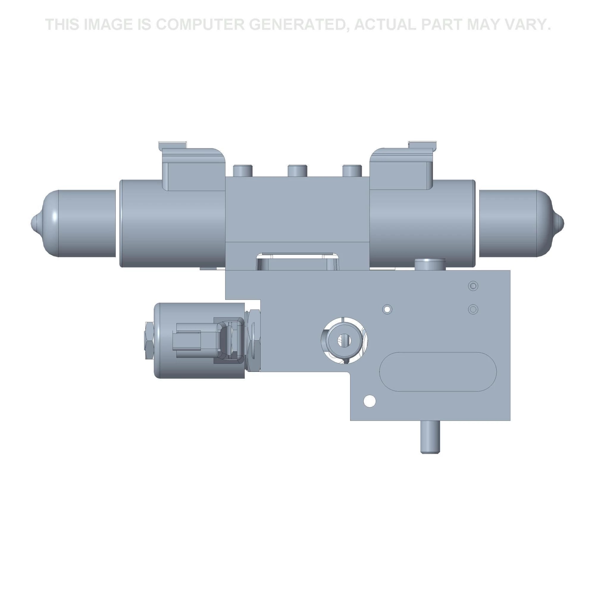 SEÇÃO DA VÁLVULA | CASECE | EU | PT