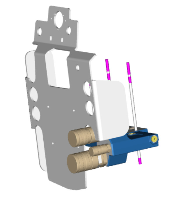 DIA KIT, TRACTOR | NEWHOLLANDAG | EU | FR