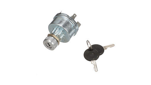 Electrical Switch And Cylinder | NEWHOLLANDCE | US | EN