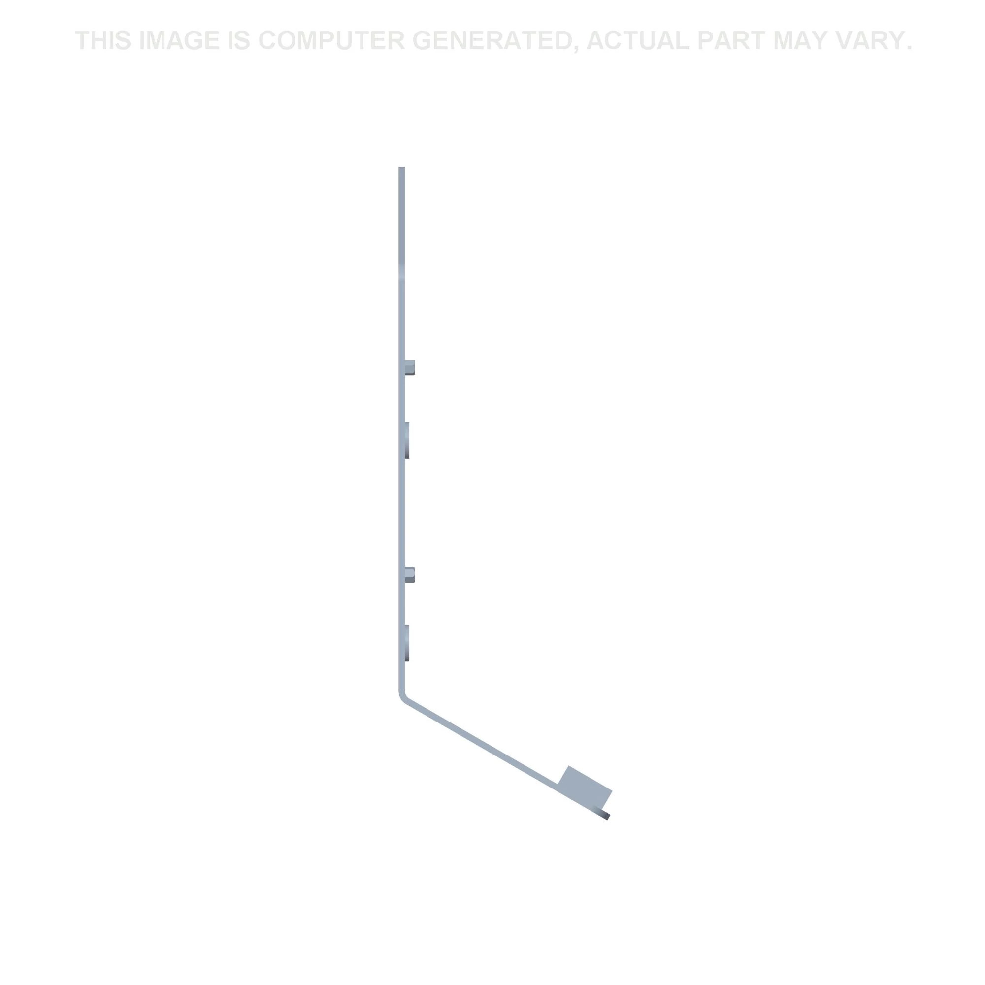 PROTECTION PLATE | NEWHOLLANDAG | CA | EN