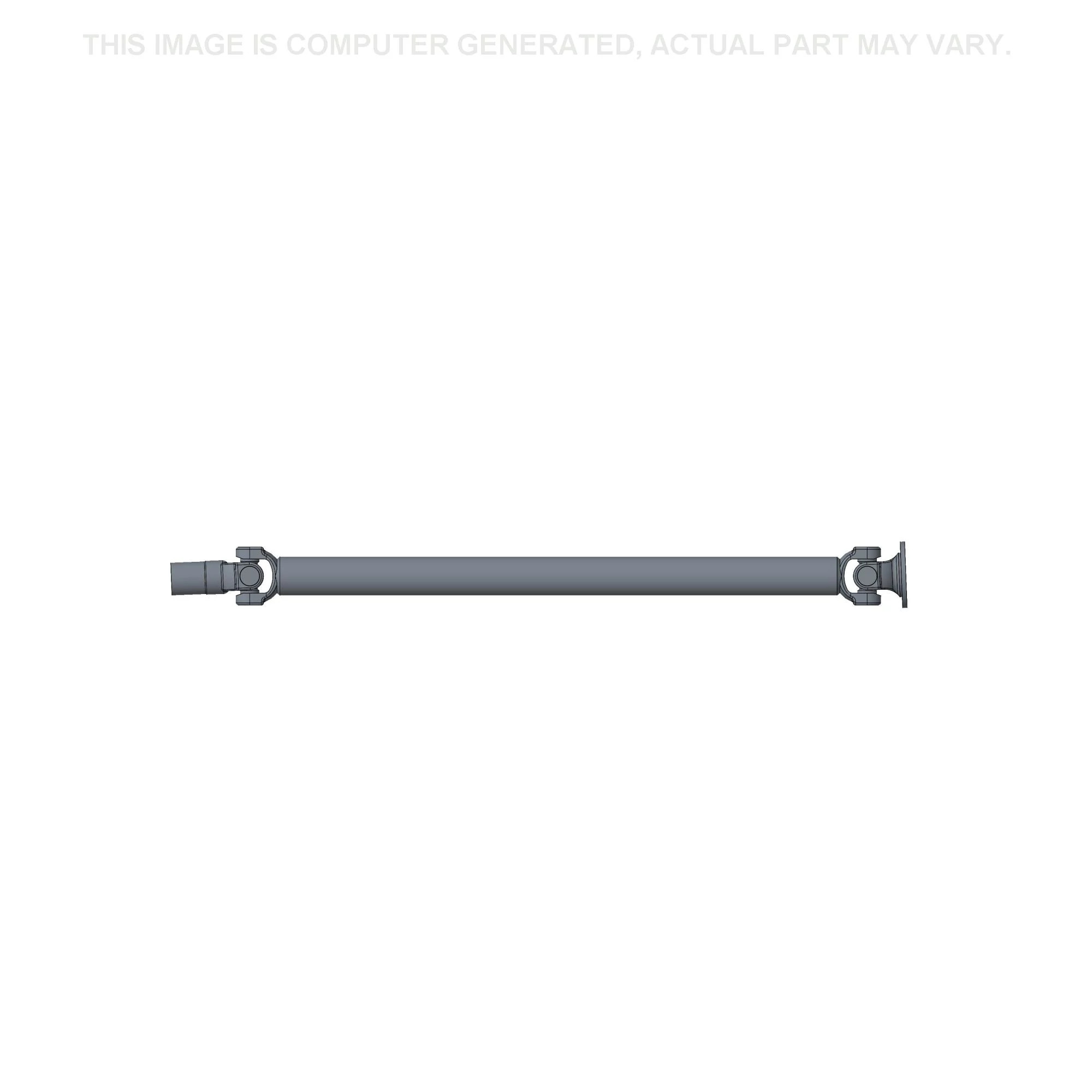 PTO SHAFT | NEWHOLLANDAG | AU | EN