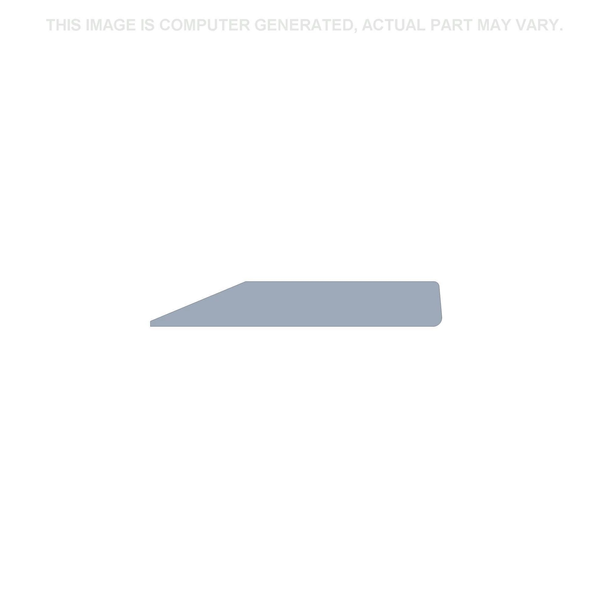 BORD TRANCHANT | CASEIH | CA | FR