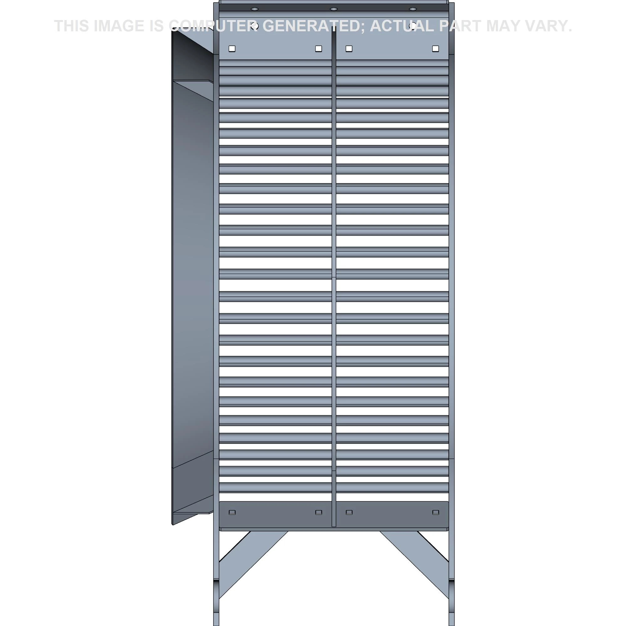 ROUND BAR CONCAVE | CASECE | EU | FR