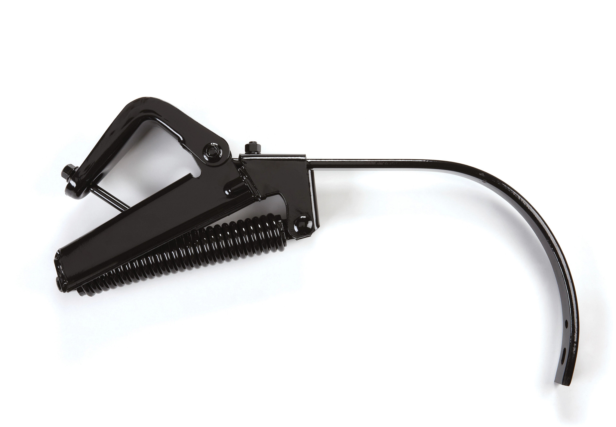 SHANK | CASECE | CA | EN