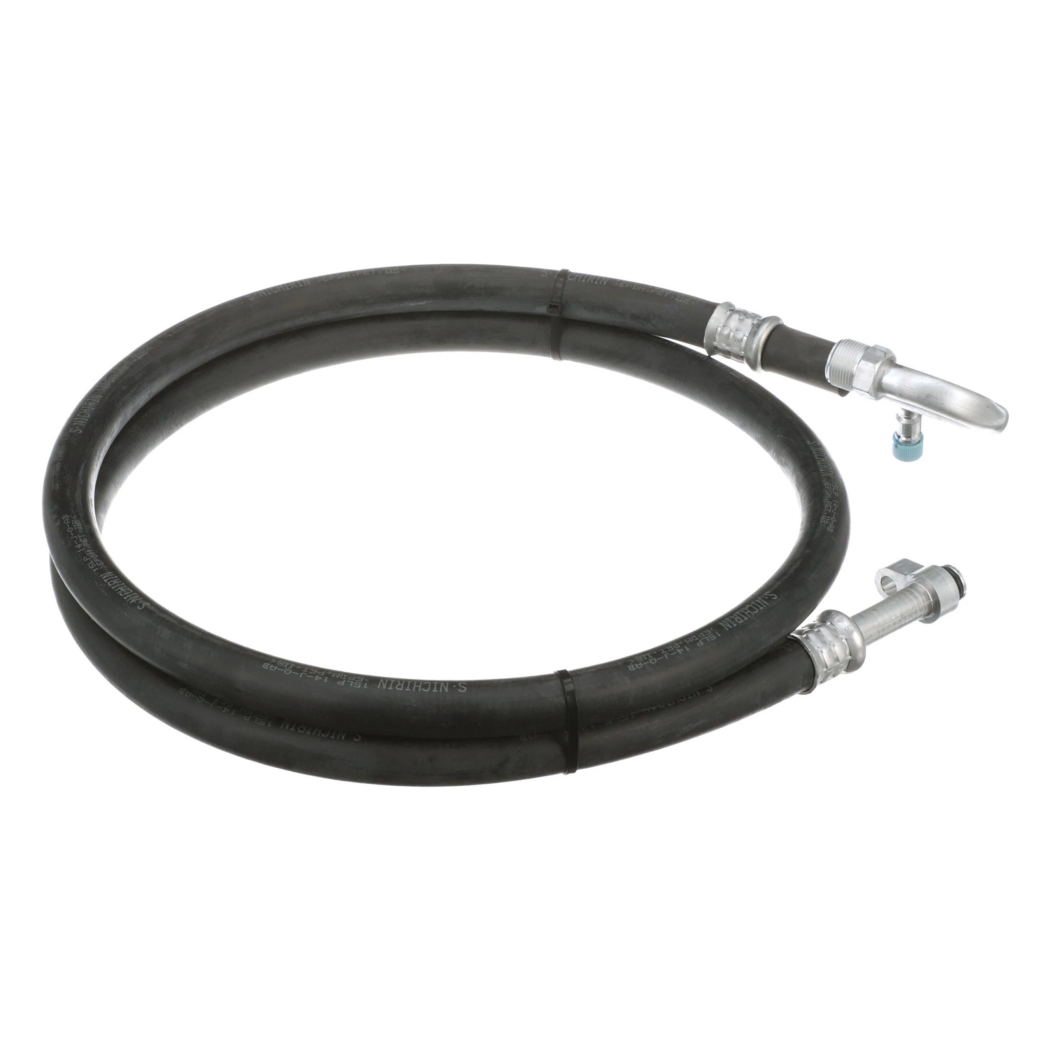 TUBO | CASECE | EU | ES