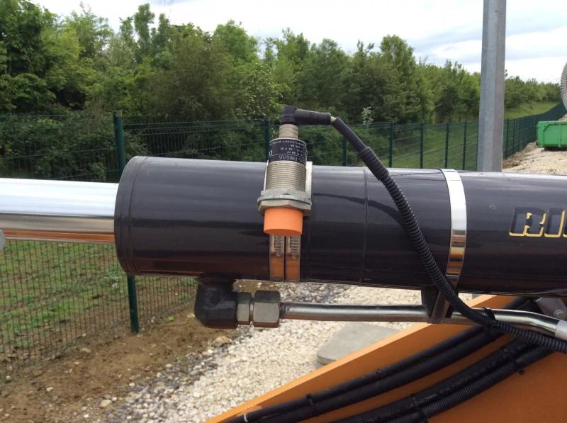 Ride Control Kit - Load Travel Stabilizer