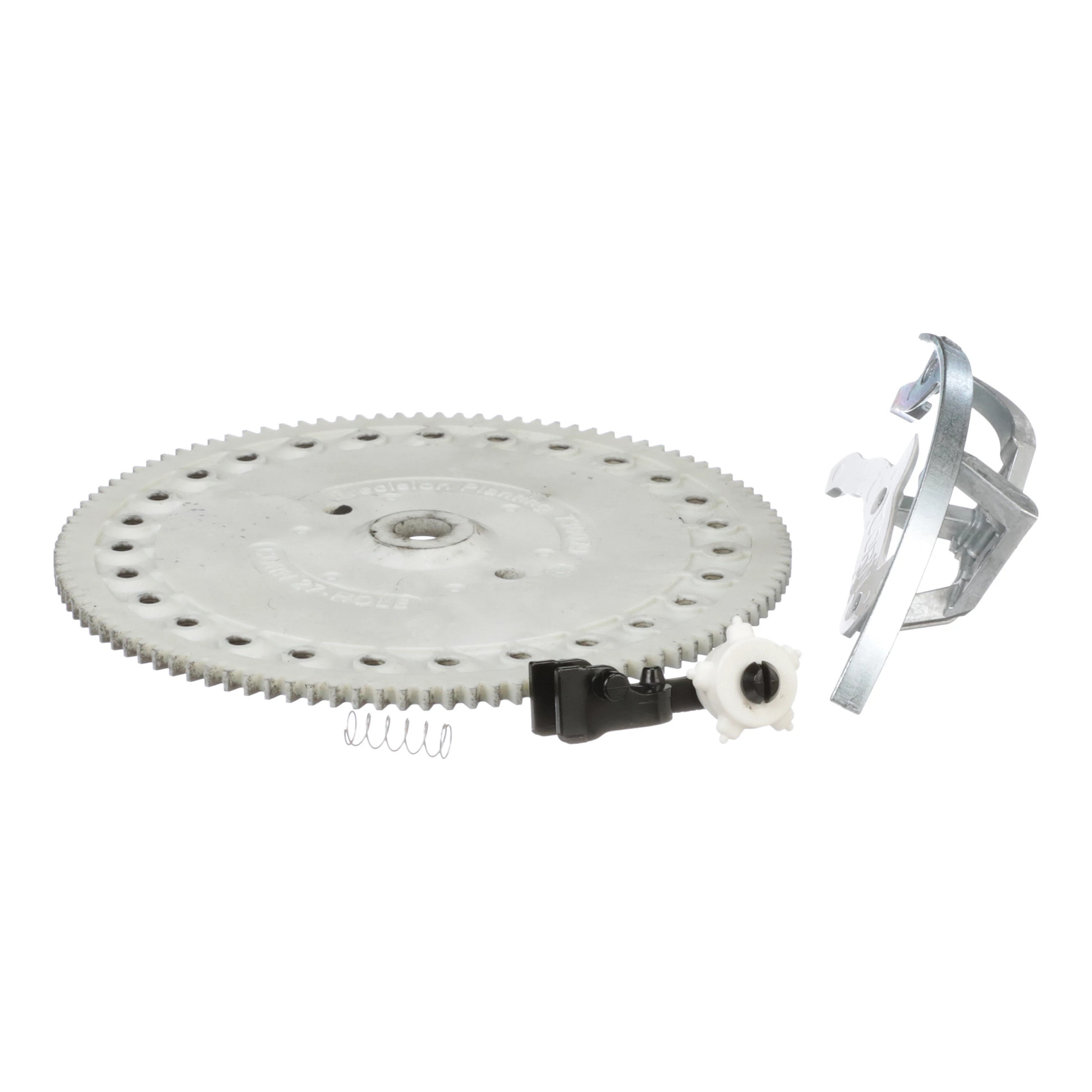 Disco para semente de milho