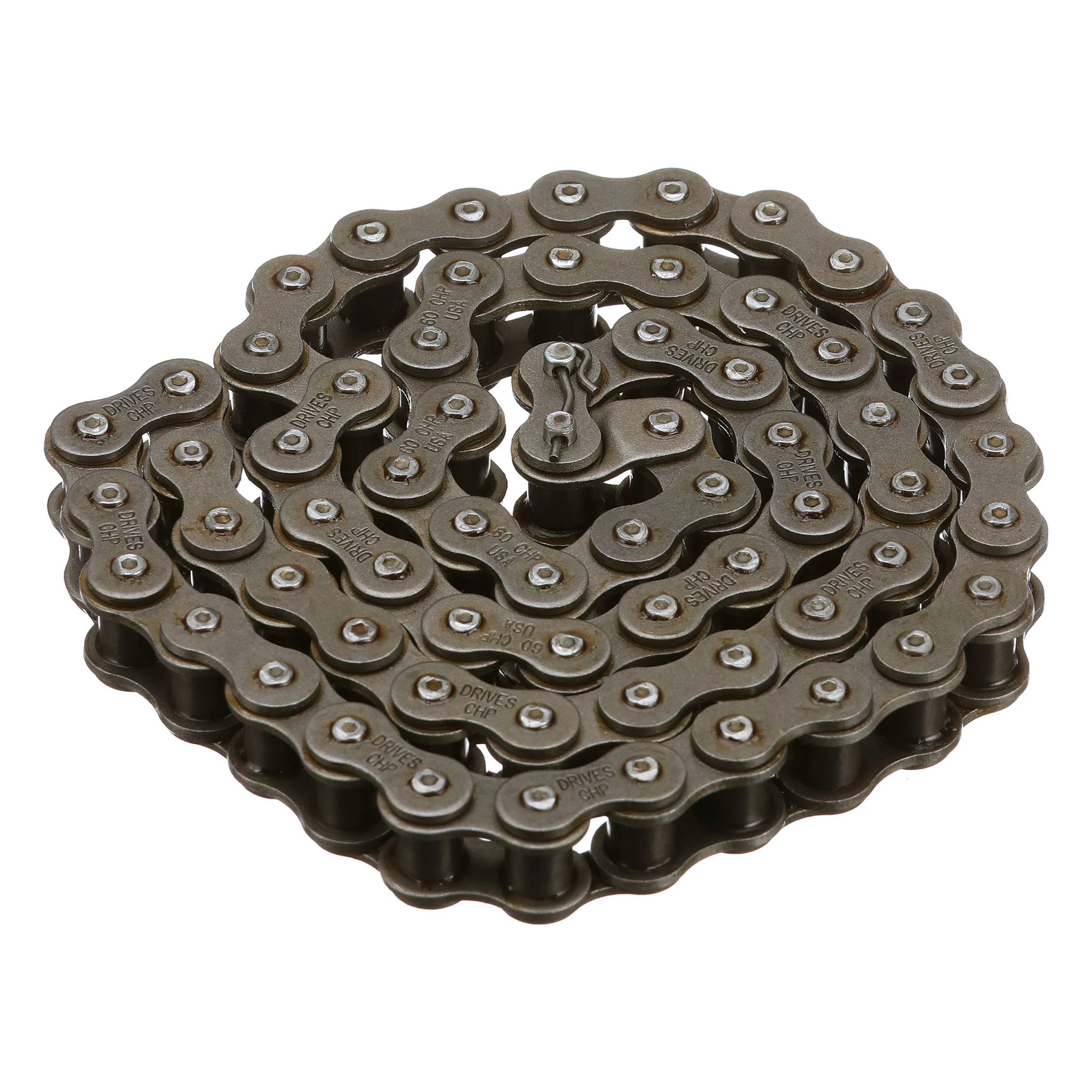 Cadeia do rolete de precisão ANSI Premium