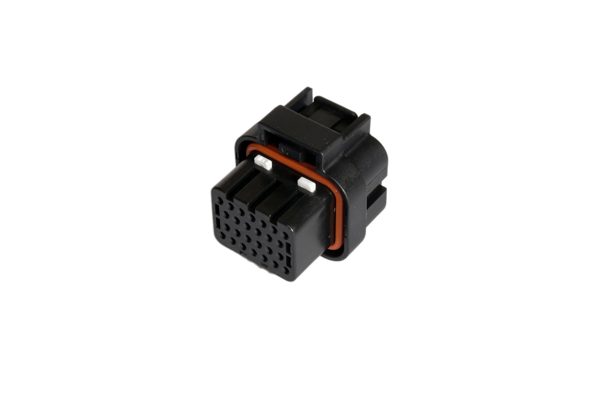Elec Connector | CASECE | CA | EN