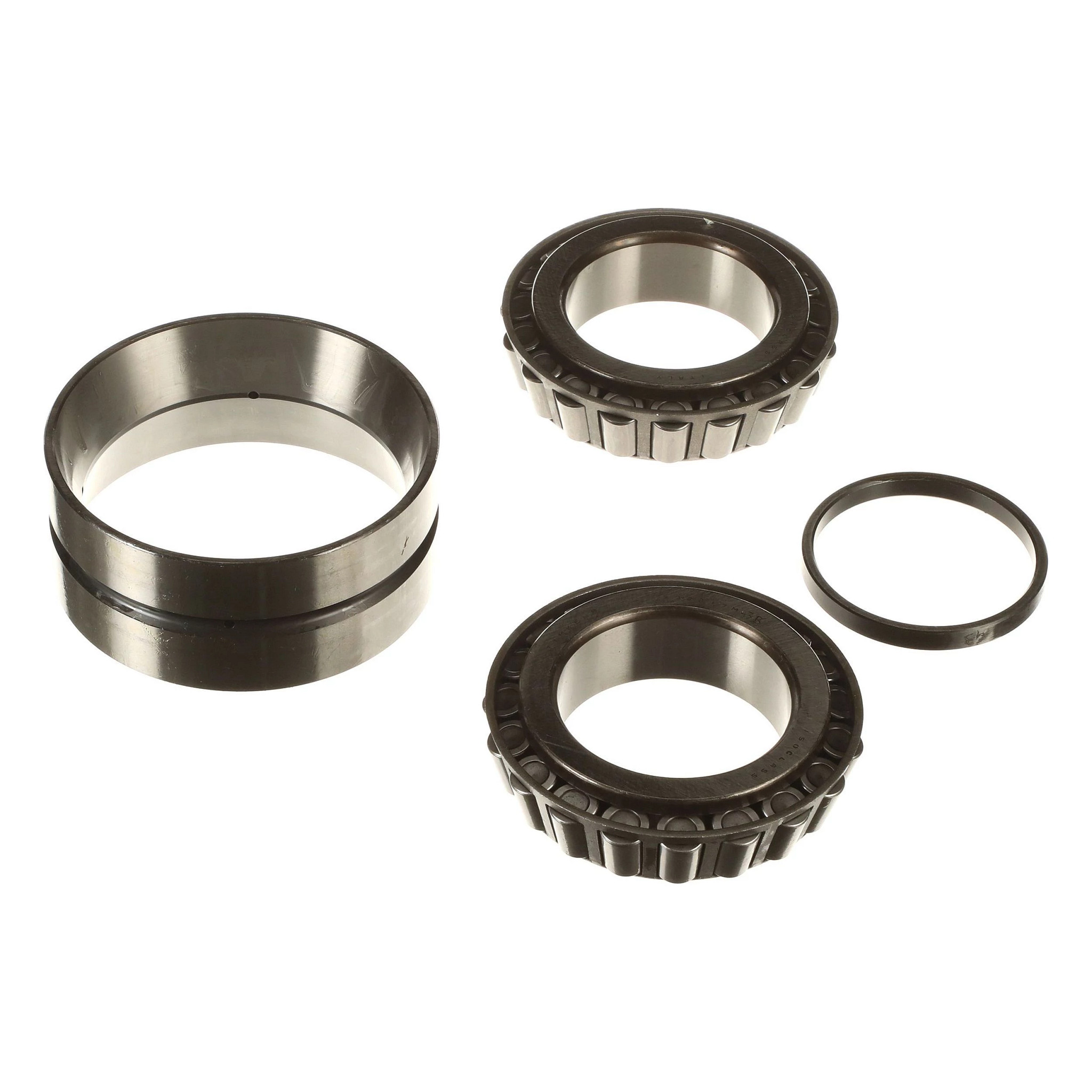 TAPERED BEARING | NEWHOLLANDCE | CA | EN