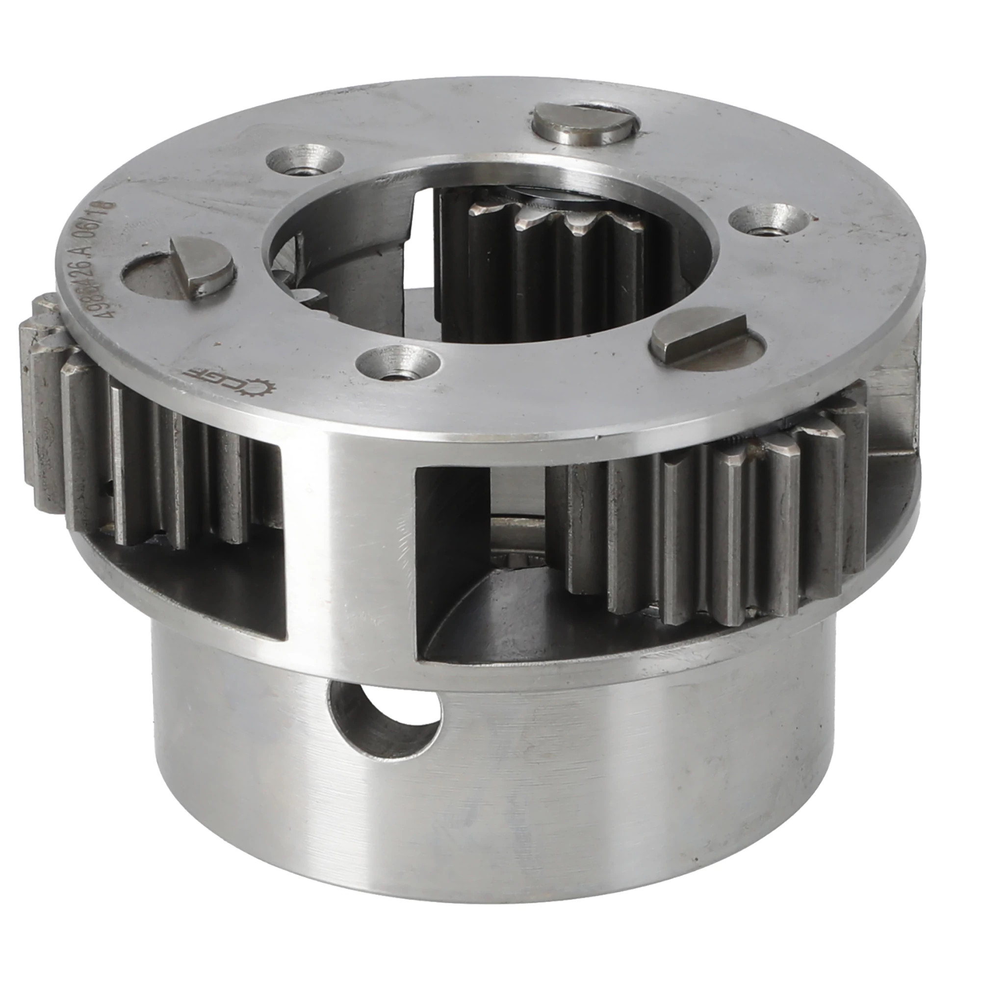 BOITE DE VITESSES | NEWHOLLANDAG | FR | FR