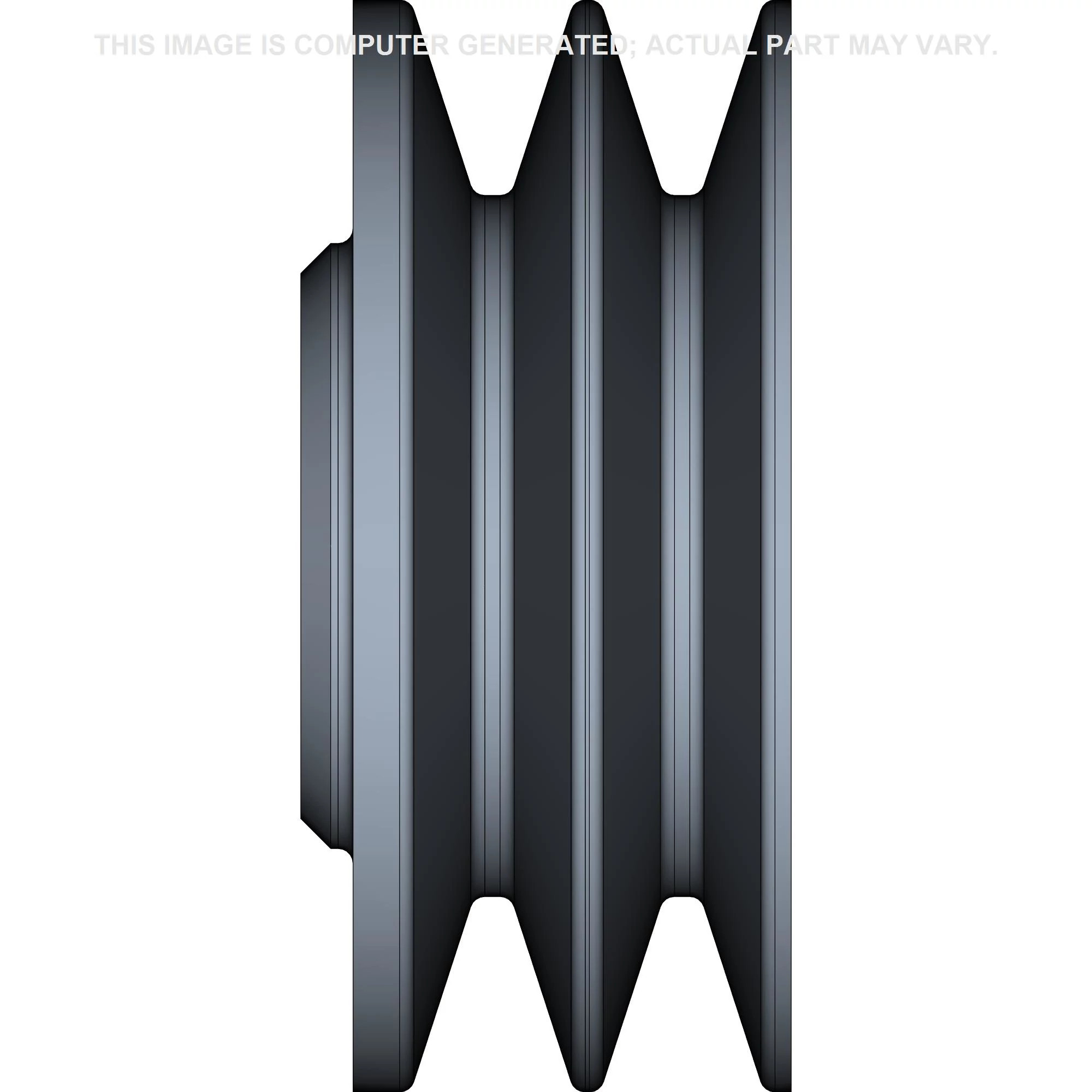 PULLEY | CASEIH | GB | EN