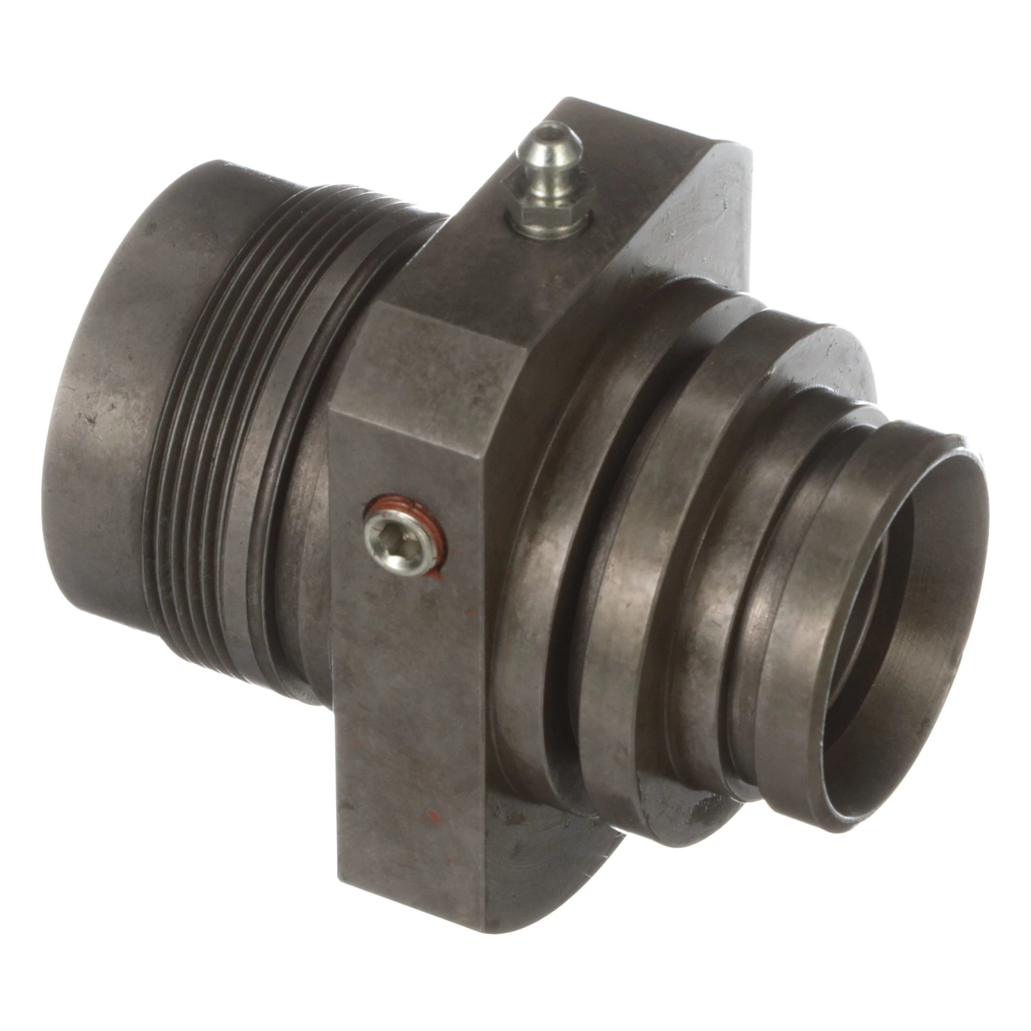 Hydraulic Cylinder | NEWHOLLANDCE | US | EN