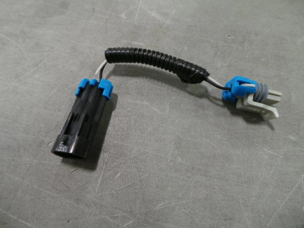 WIRE HARNESS | CASECE | EU | EN